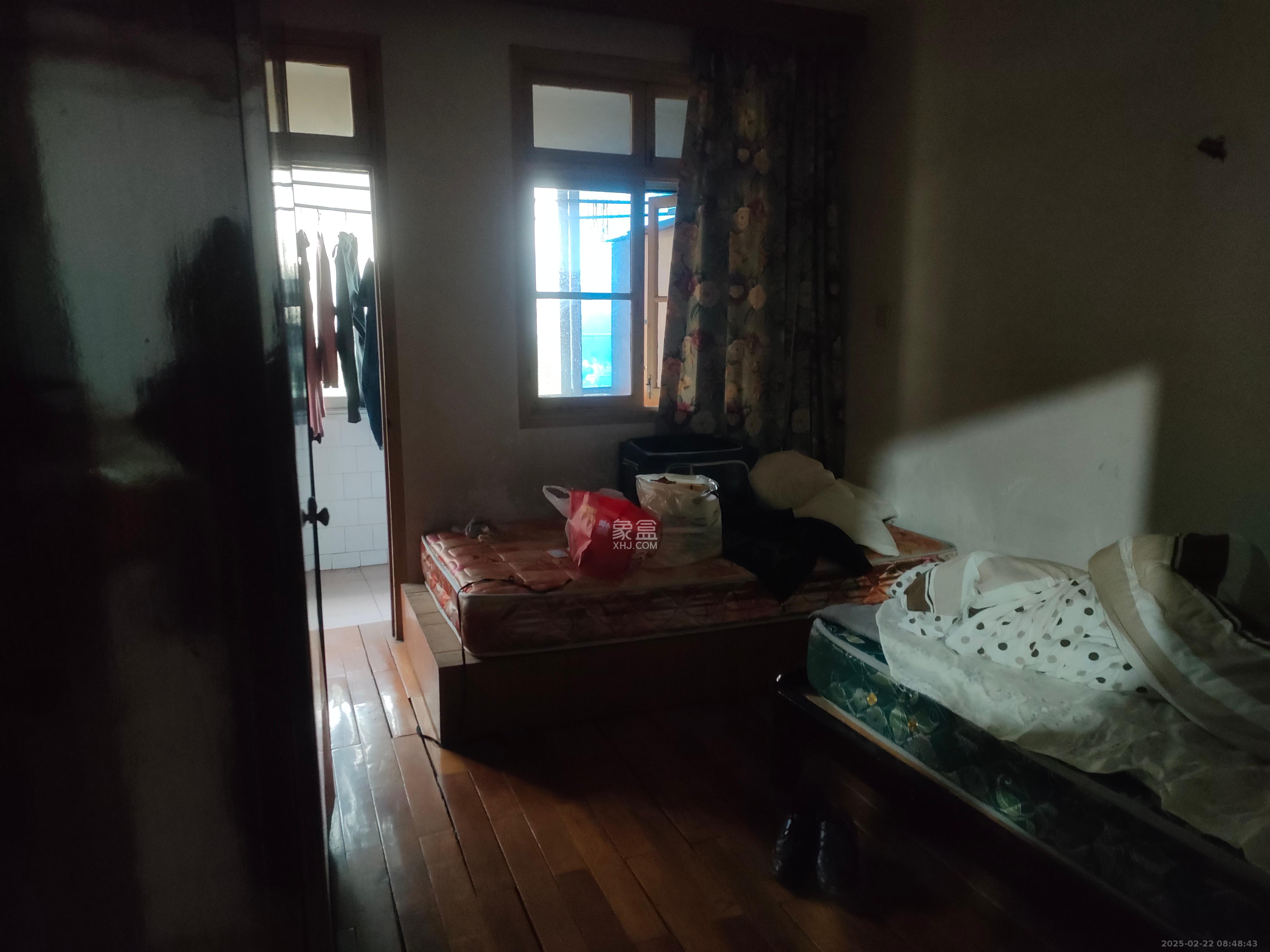 长钢三角洲  2室1厅1卫   1600.00元/月室内图