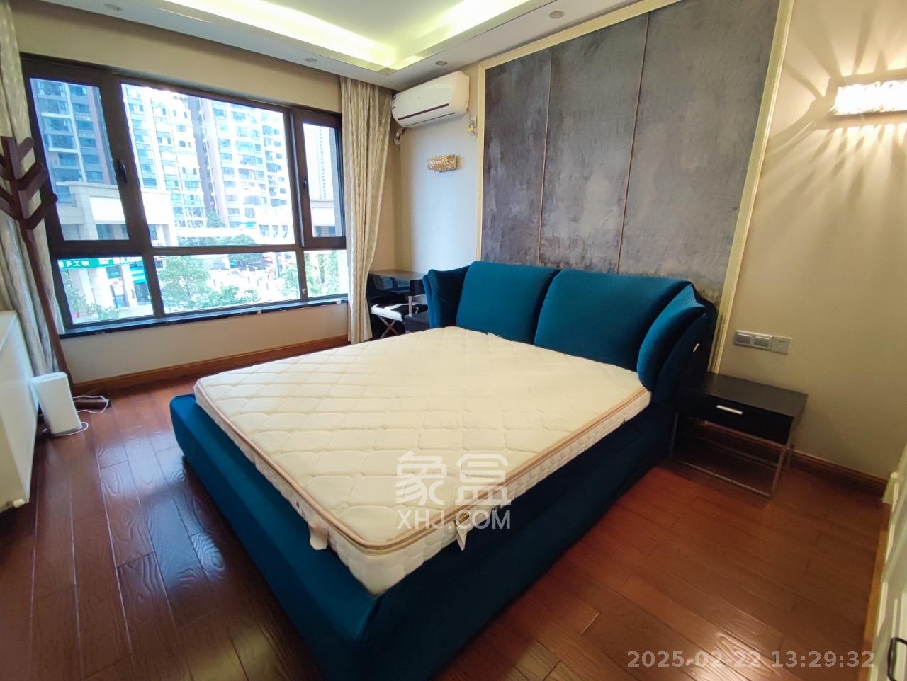 美洲故事高层 4室2厅2卫 5500.0元/月 美洲故事高层 4室2厅2卫 5500.0元/月室内图