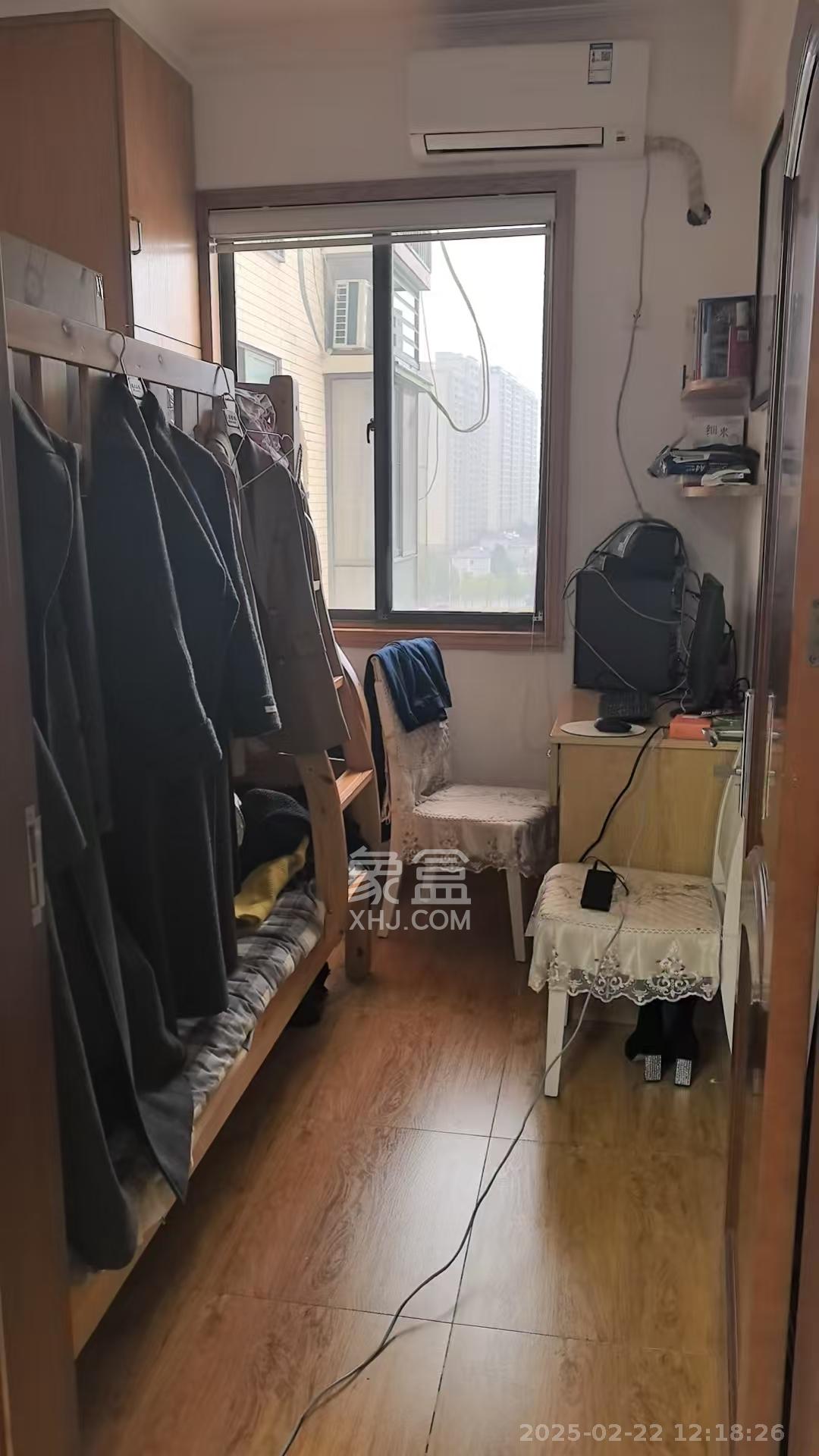 鑫远湘府逸园  3室2厅1卫   2400.00元/月室内图