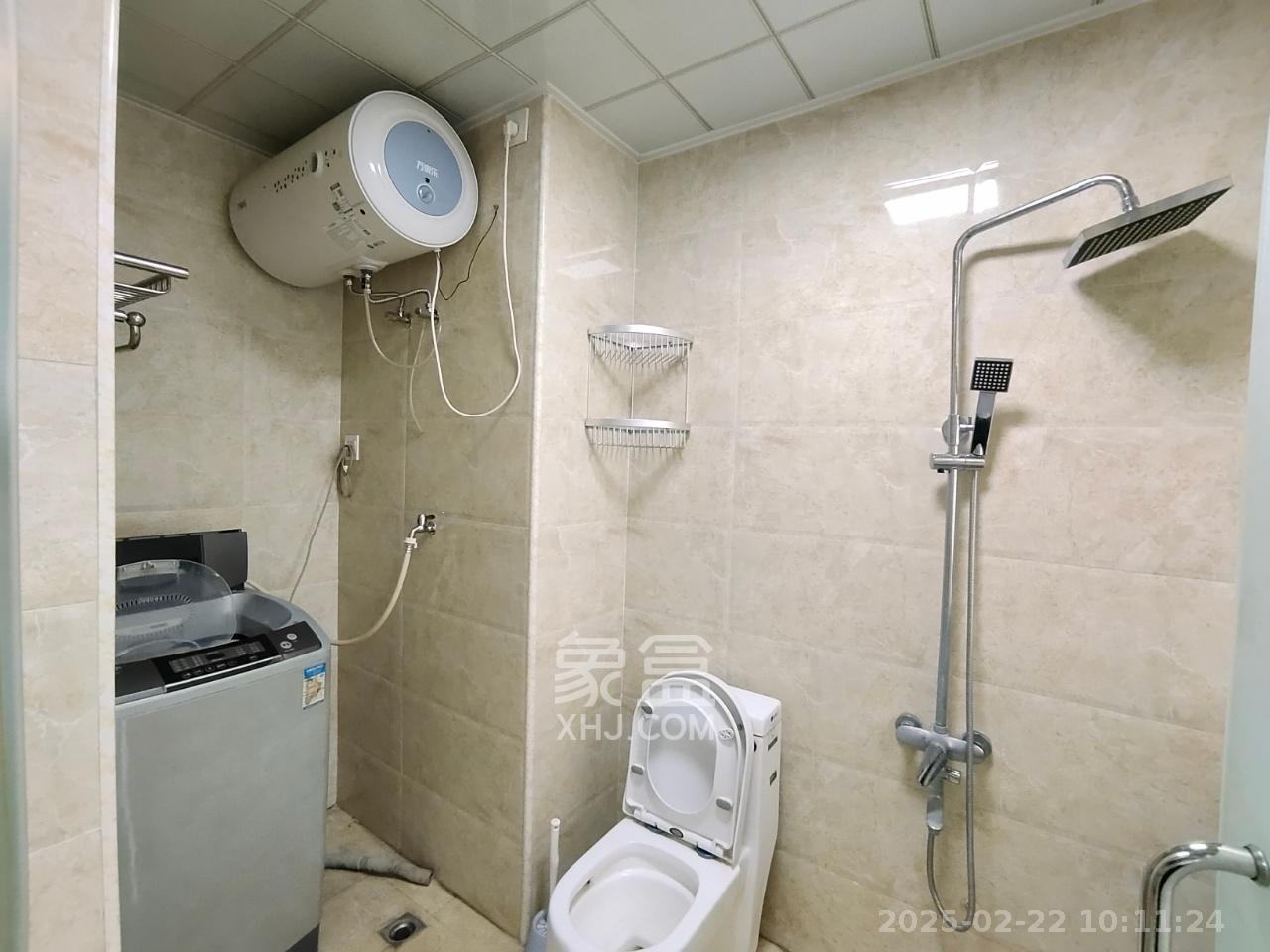 高升时代广场(冠铭商务中心) 1室1厅1卫 1400.0元/月 高升时代广场(冠铭商务中心) 1室1厅1卫 1400.0元/月室内图