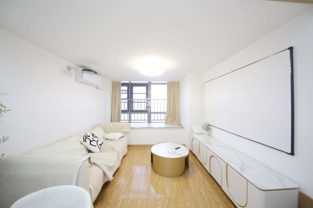 阳光城檀悦  2室1厅1卫    70.0万