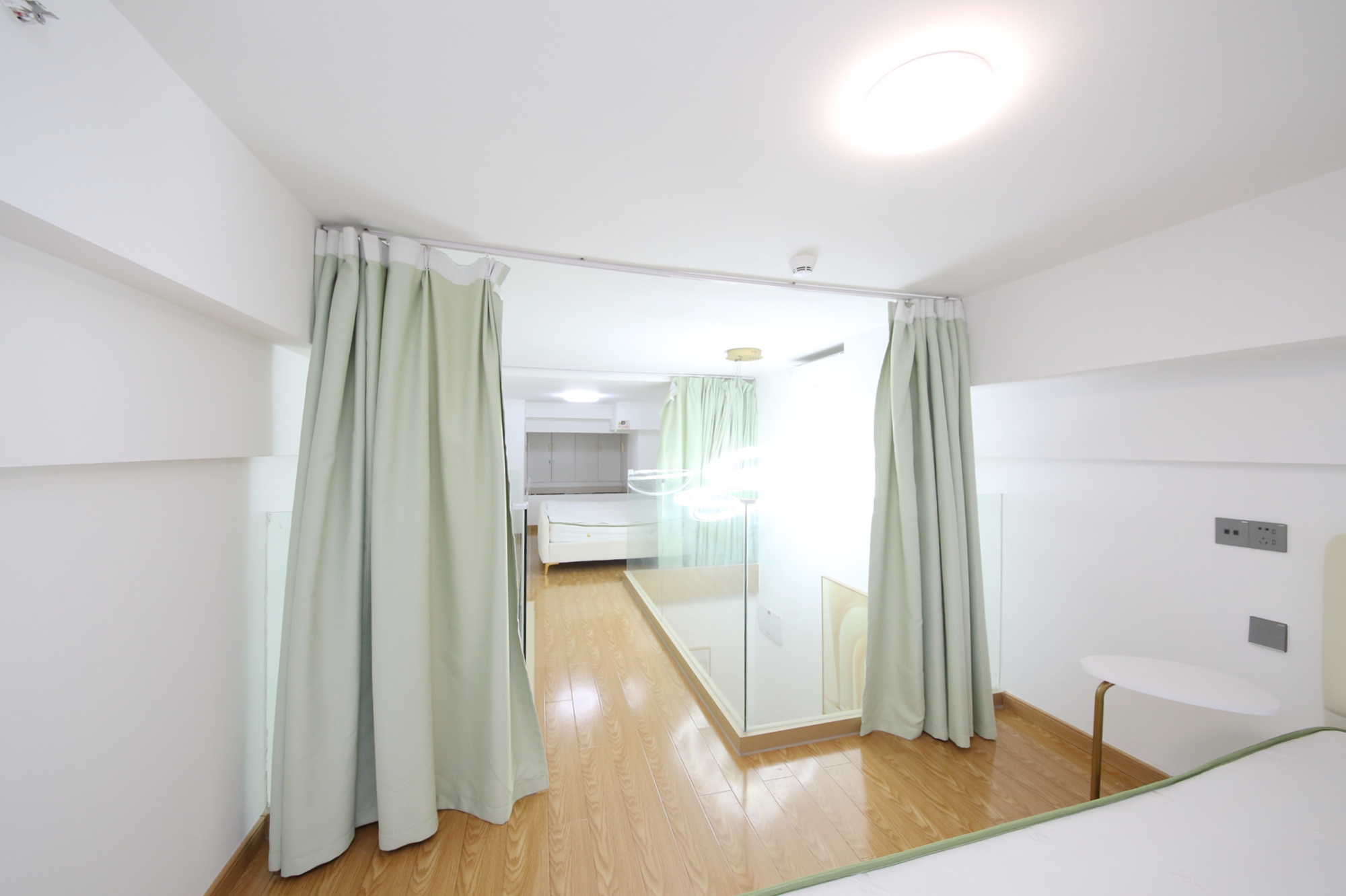 阳光城檀悦  2室1厅1卫   70.00万卧室