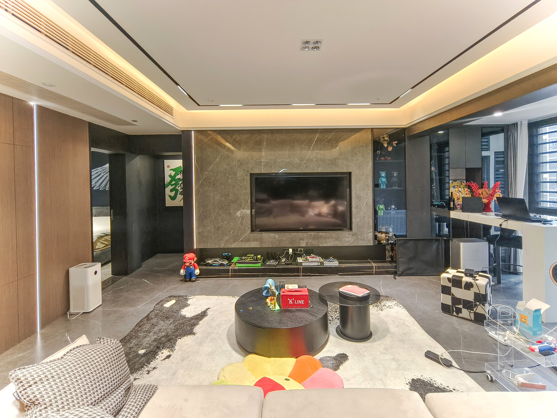 山水湾 4室2厅2卫 115.0万 山水湾 4室2厅2卫 115.0万客厅