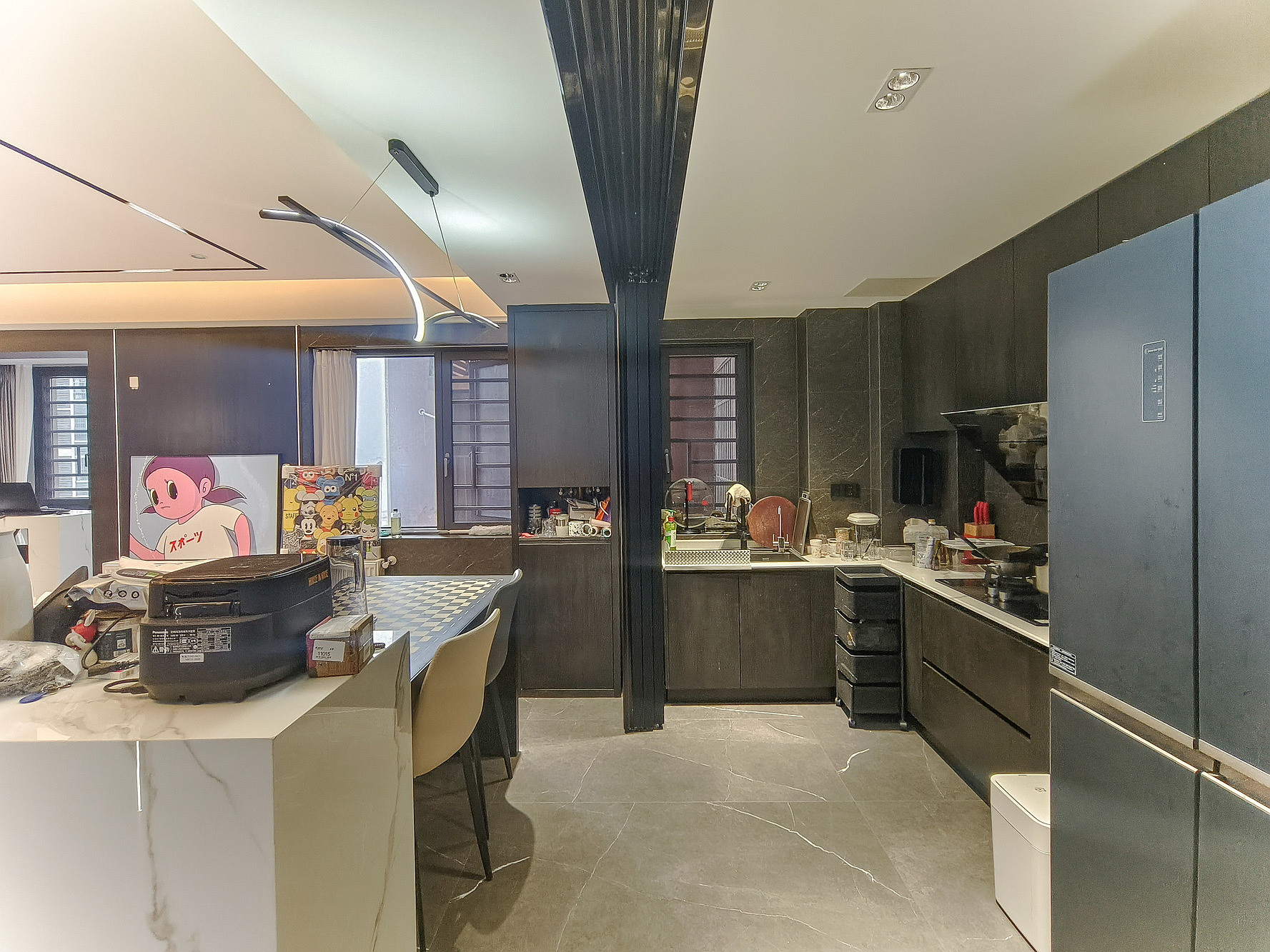 山水湾 4室2厅2卫 115.0万 山水湾 4室2厅2卫 115.0万客厅