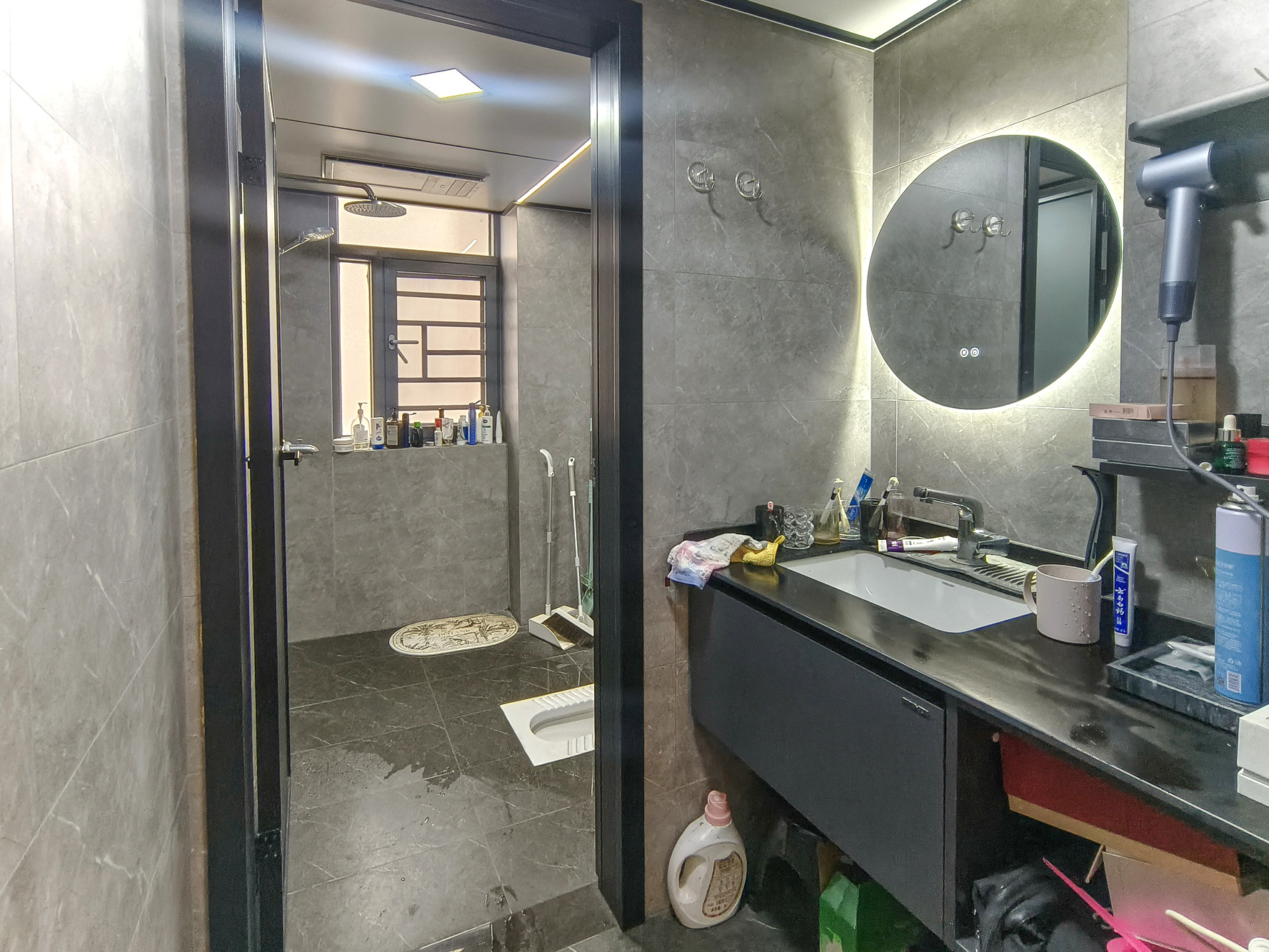 山水湾  4室2厅2卫    115.0万卫生间