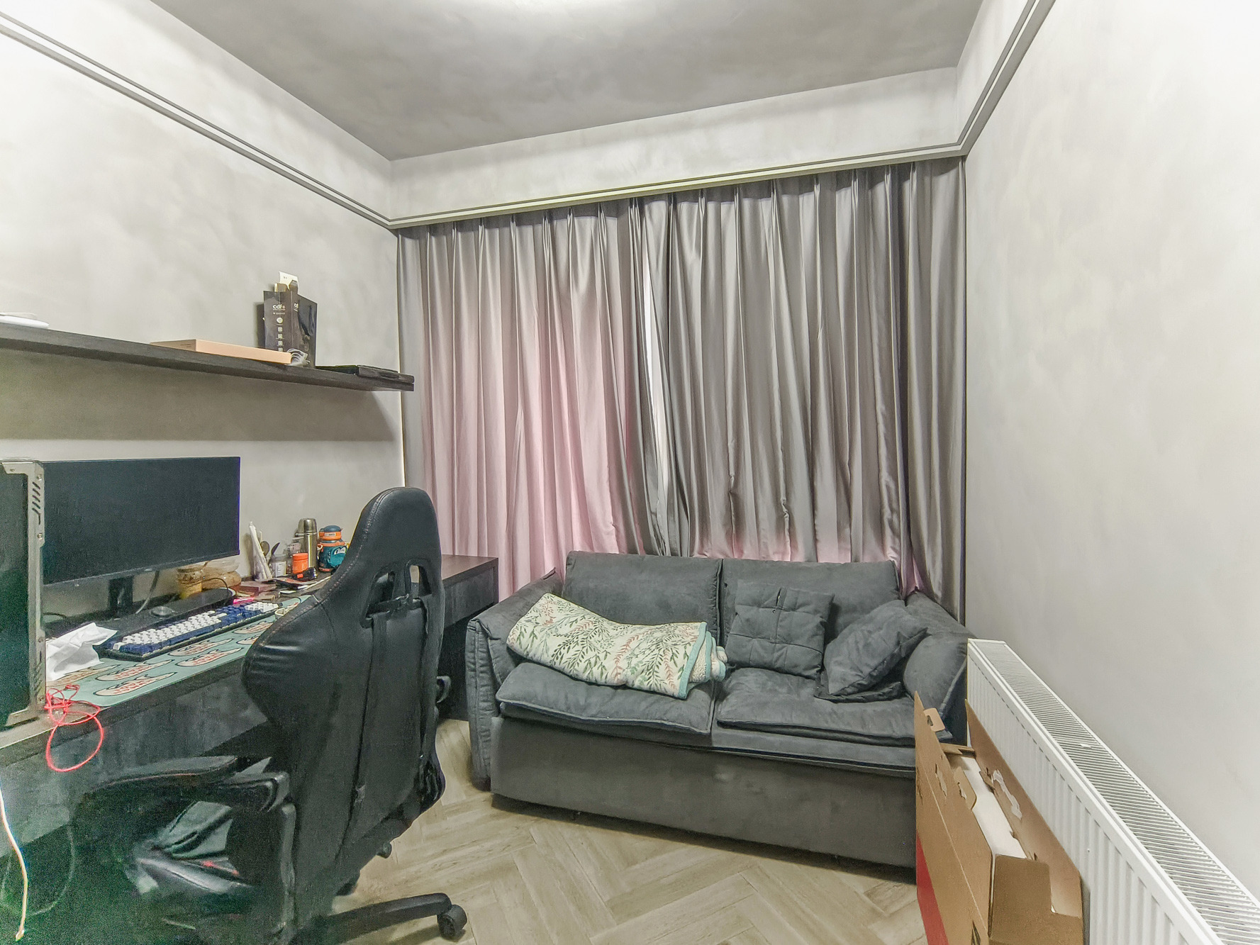 山水湾 4室2厅2卫 115.0万 山水湾 4室2厅2卫 115.0万卧室