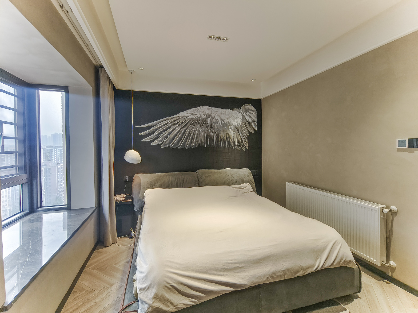 山水湾 4室2厅2卫 115.0万 山水湾 4室2厅2卫 115.0万卧室