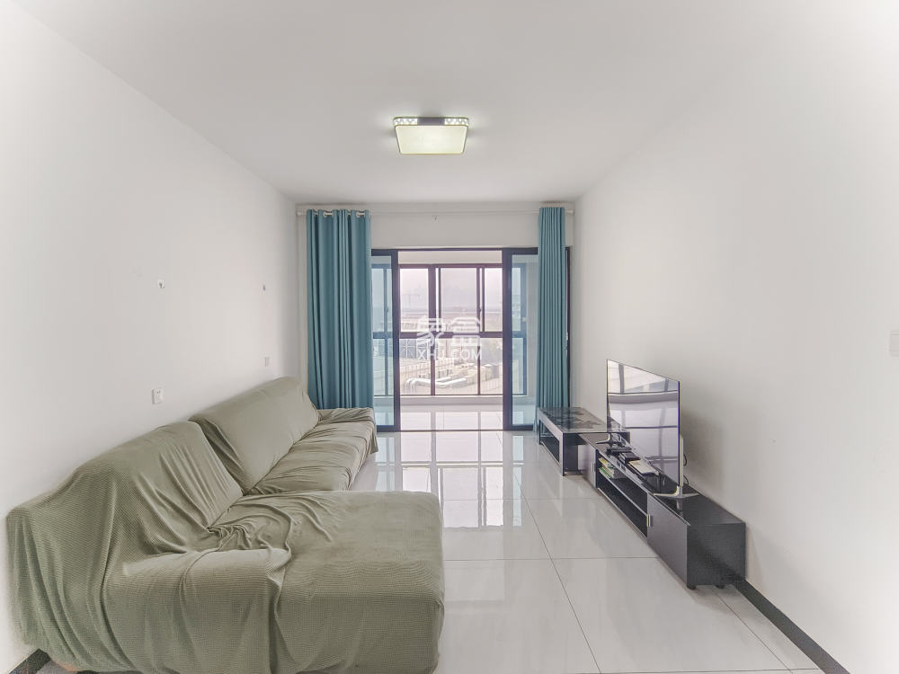 星雅美辰  2室2厅1卫    58.8万