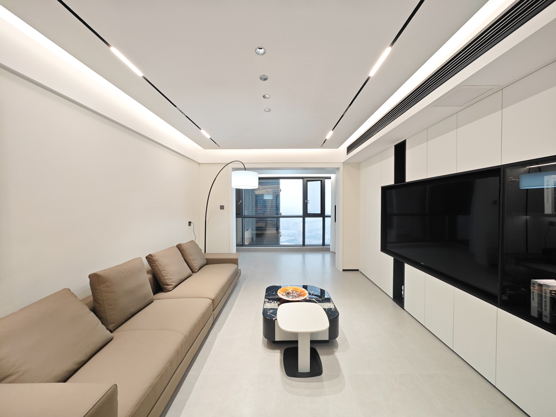 中建嘉和城  3室2厅2卫   119.80万