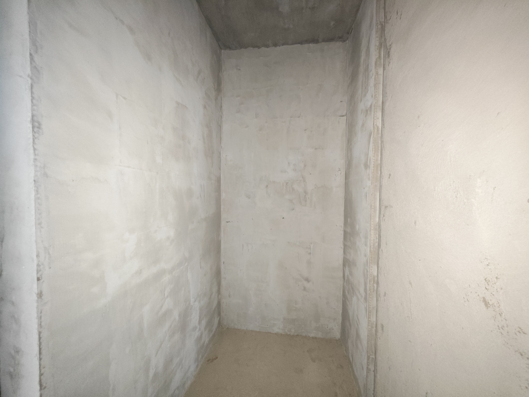 中建嘉和城  3室2厅1卫   88.00万卧室