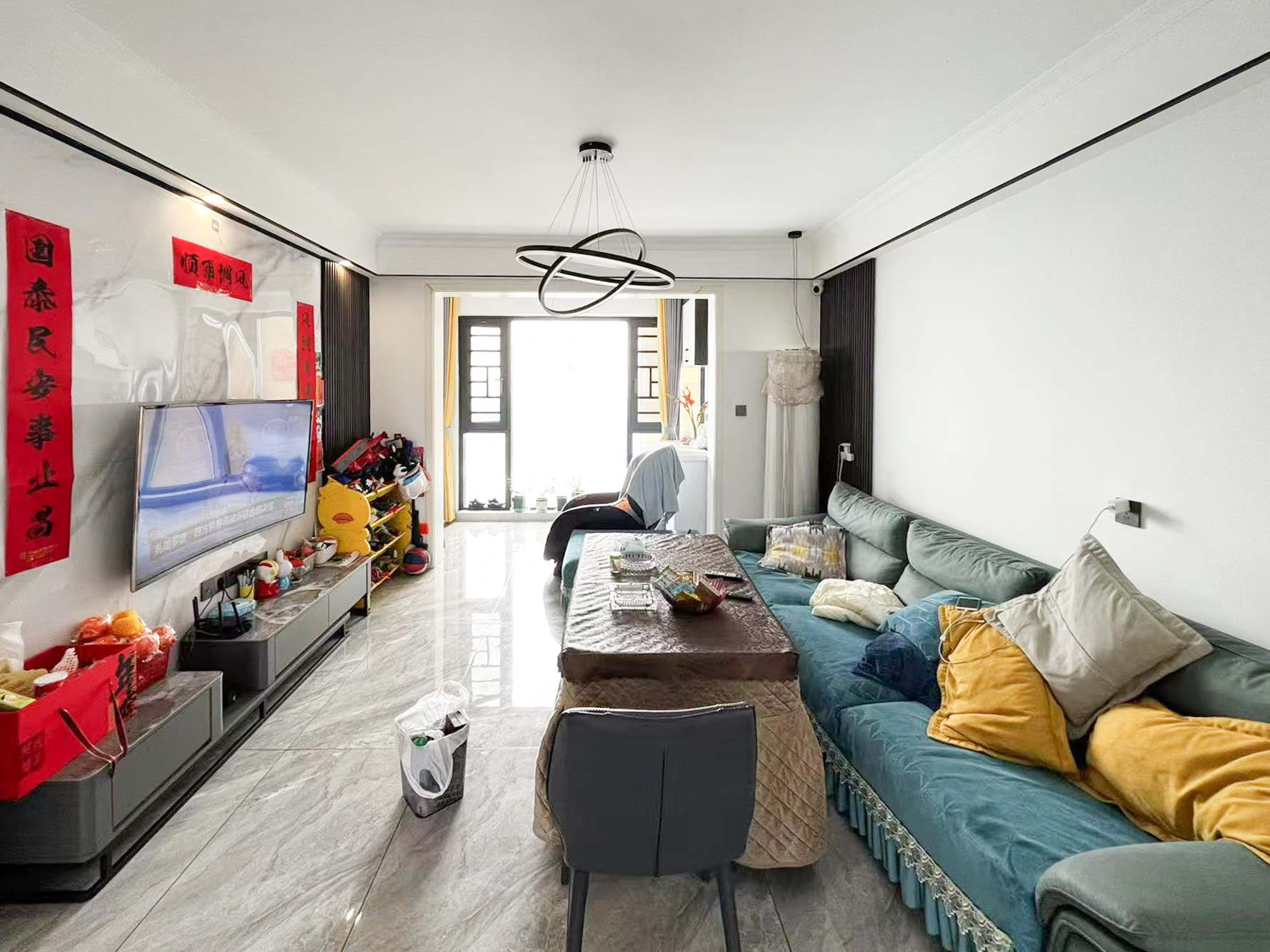 云栖国际  4室2厅2卫    77.0万 云栖国际  4室2厅2卫    77.0万室内图1