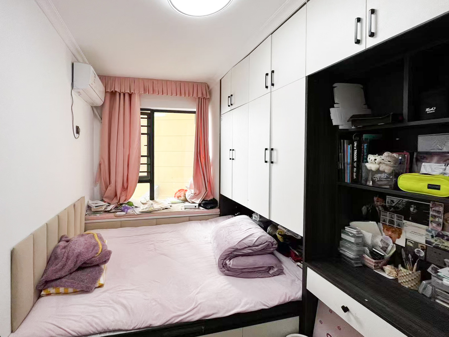 云栖国际  4室2厅2卫    77.0万 云栖国际  4室2厅2卫    77.0万卧室