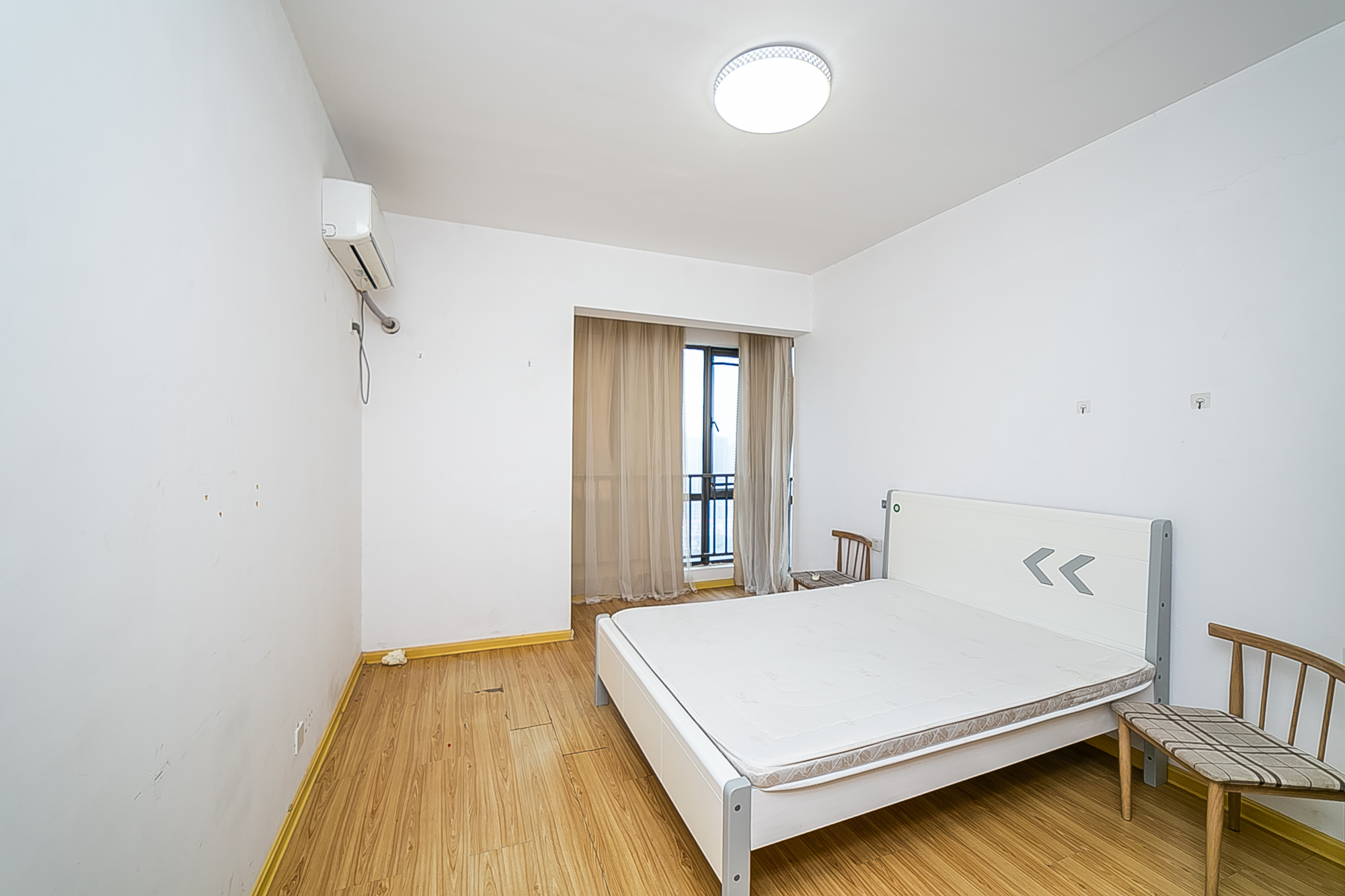 通用时代国际社区 3室2厅2卫 128.0万 通用时代国际社区 3室2厅2卫 128.0万卧室