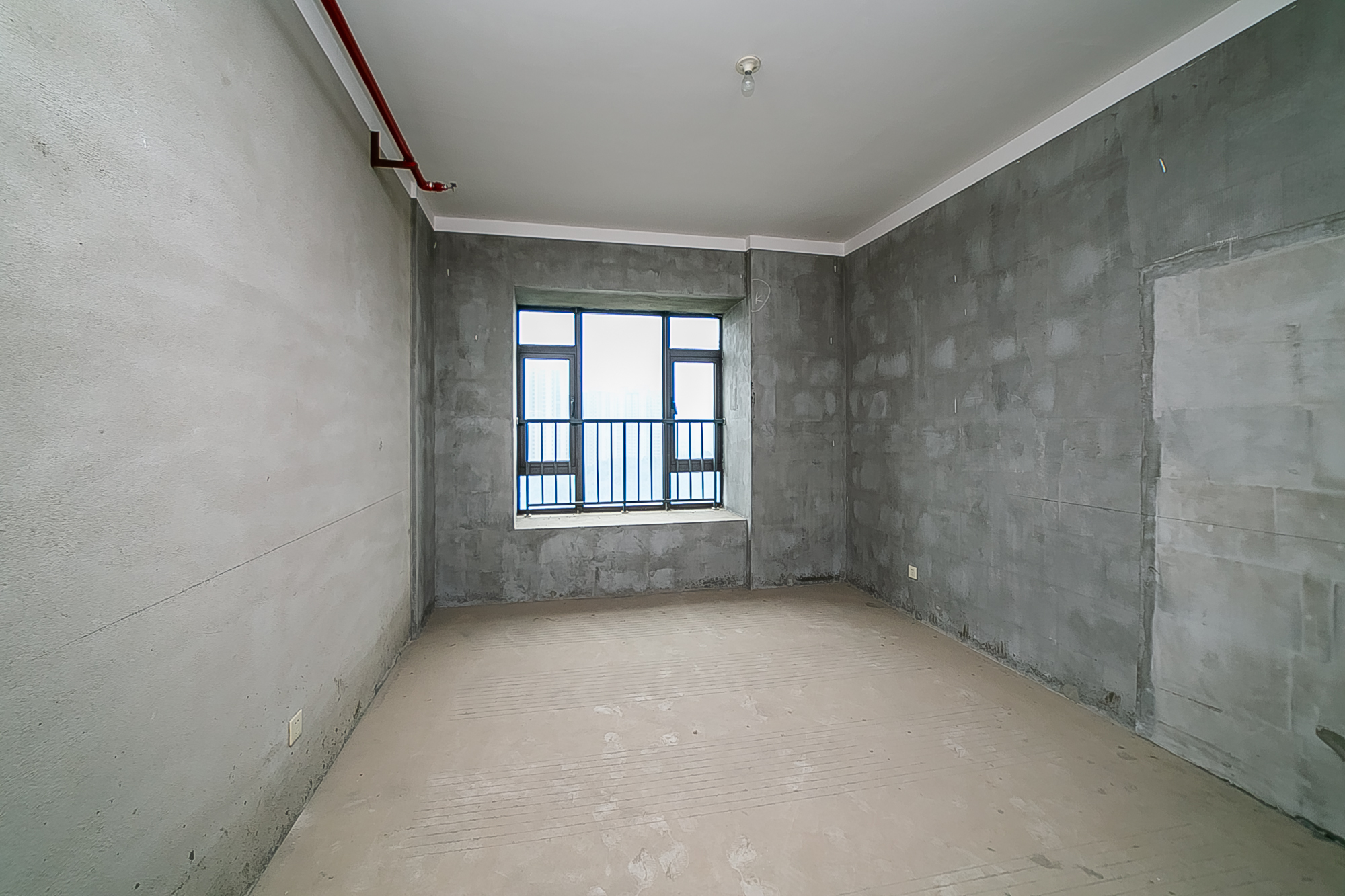 中建江山壹号  5室2厅4卫    650.0万 中建江山壹号  5室2厅4卫    650.0万卧室