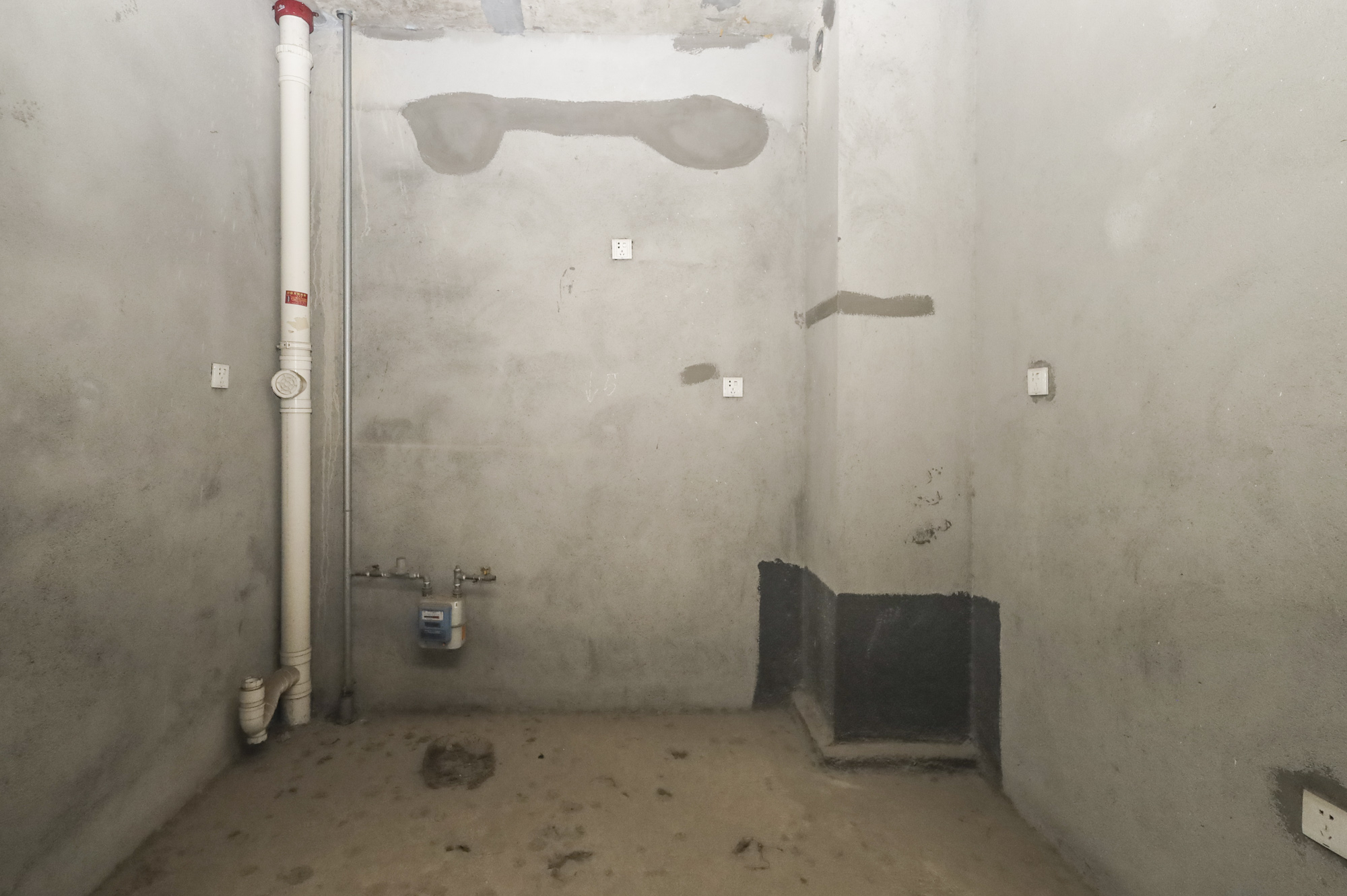 长沙雅居乐花园 4室2厅3卫 145.0万 长沙雅居乐花园 4室2厅3卫 145.0万厨房