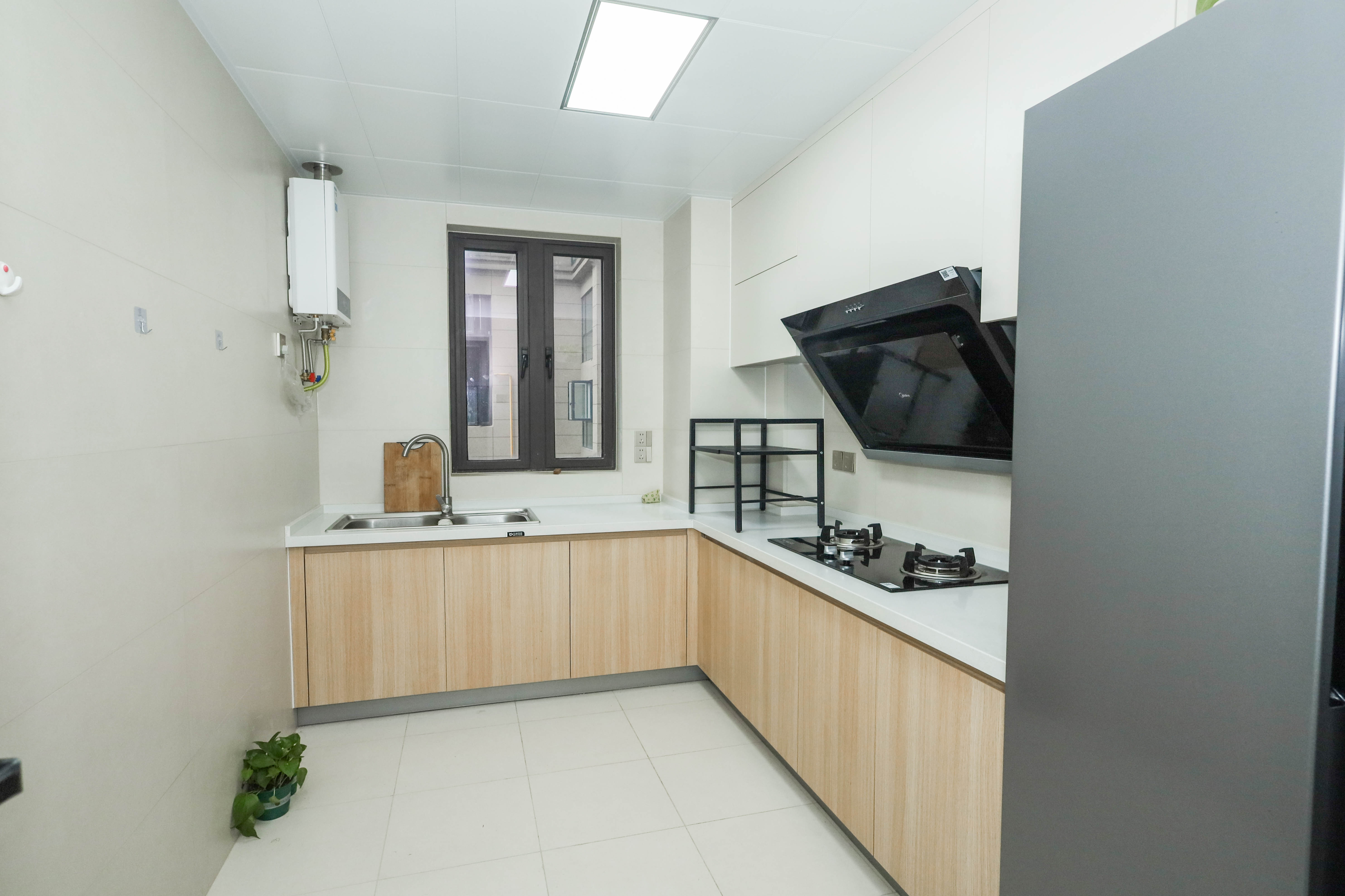 梅溪盛荟  3室2厅2卫    115.8万 梅溪盛荟  3室2厅2卫    115.8万厨房