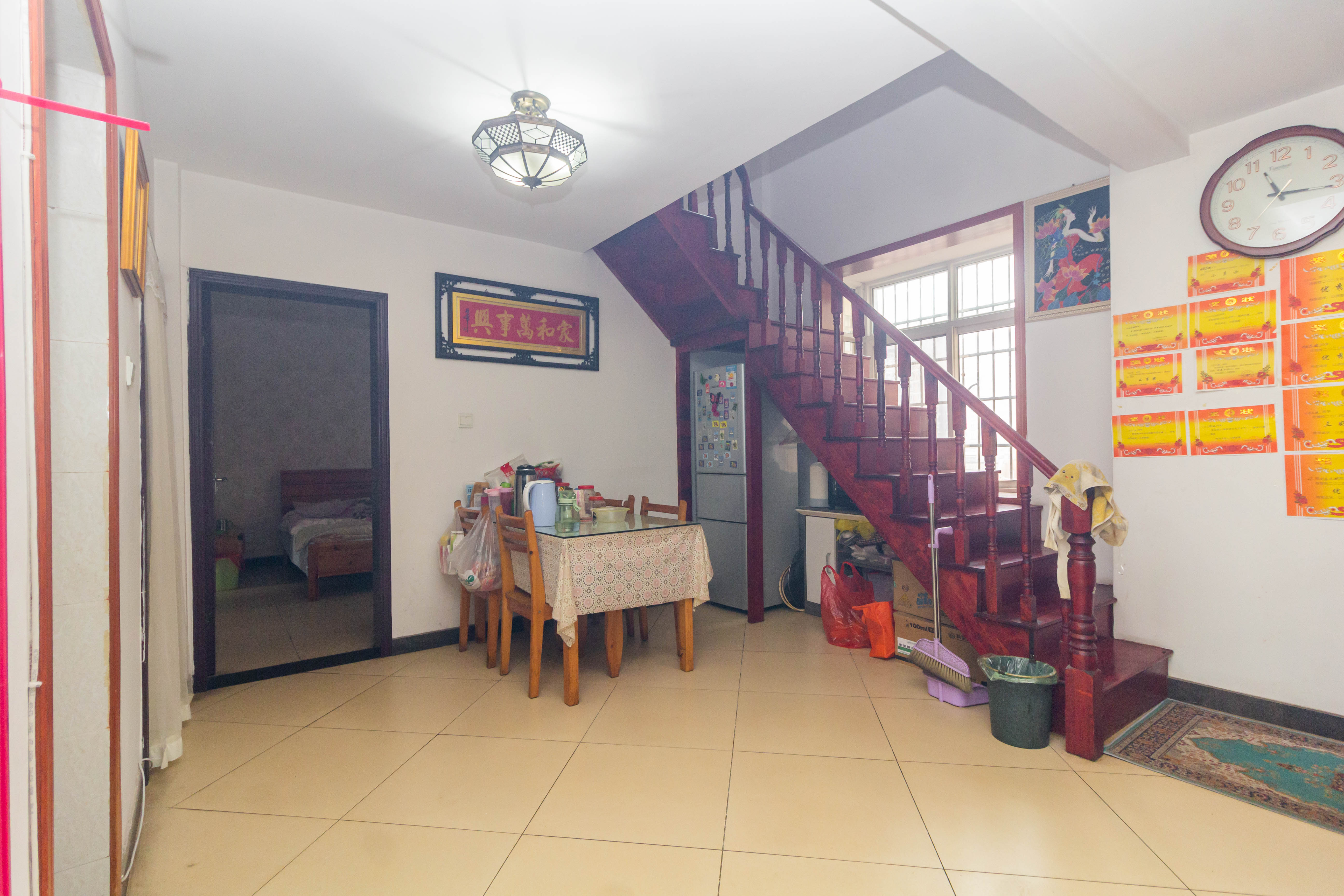 星城国际 4室3厅4卫 96.0万 星城国际 4室3厅4卫 96.0万客厅