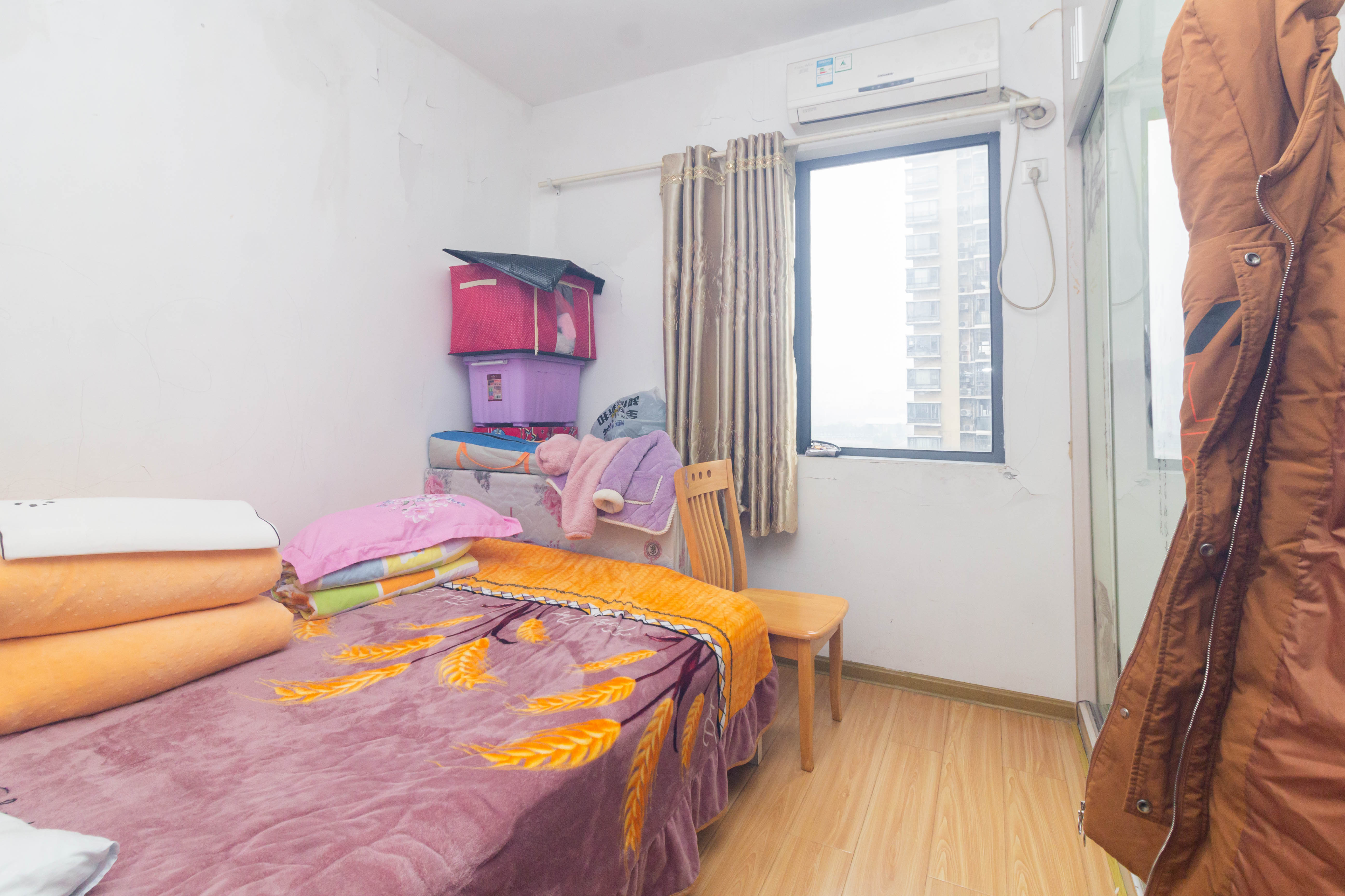 中国铁建国际城一期  3室2厅2卫    60.8万 中国铁建国际城一期  3室2厅2卫    60.8万卧室