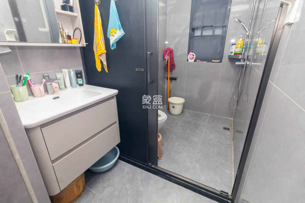 中信城開東宸上品  3室2廳2衛(wèi)   135.80萬(wàn)