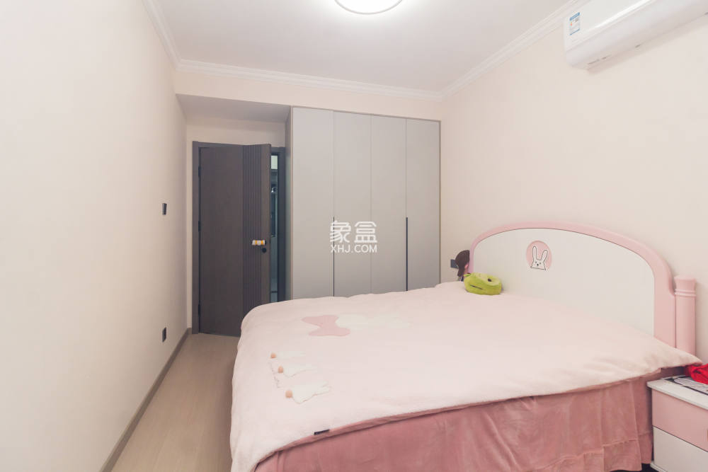 中信城開東宸上品  3室2廳2衛(wèi)   135.80萬(wàn)
