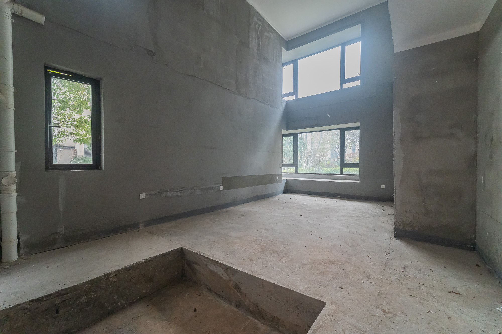 中交建发松雅院  4室2厅3卫   168.00万其他