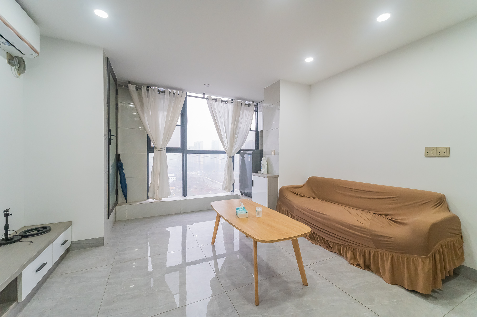 海伦春天 2室1厅1卫 28.9万 海伦春天 2室1厅1卫 28.9万客厅