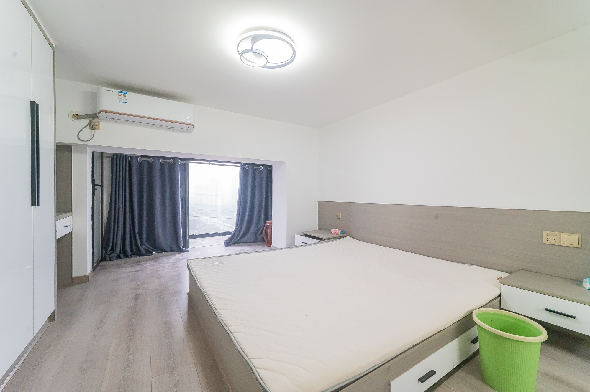 海伦春天 2室1厅1卫 28.9万 海伦春天 2室1厅1卫 28.9万卧室