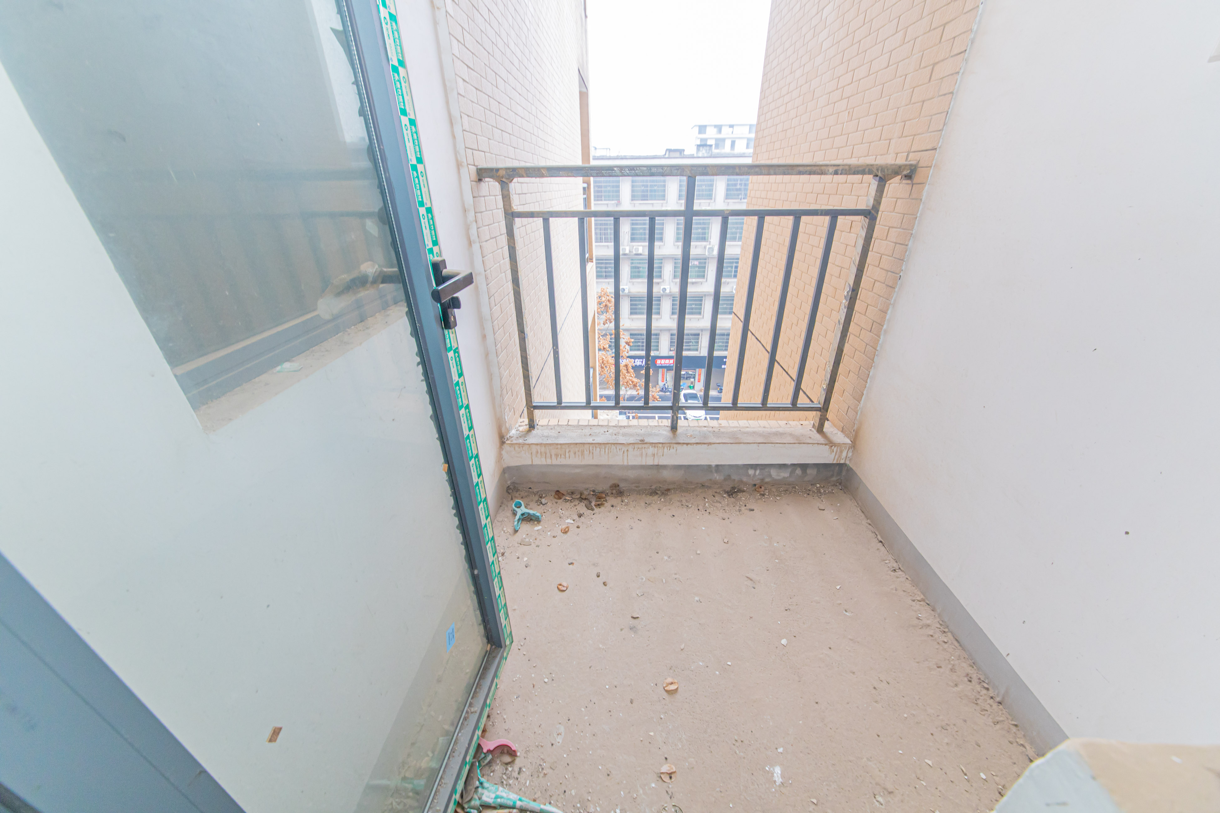 和美星城 2室2厅1卫 58.0万 和美星城 2室2厅1卫 58.0万厨房