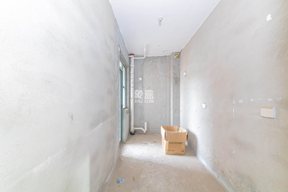 和美星城 2室2厅1卫 58.0万 和美星城 2室2厅1卫 58.0万厨房