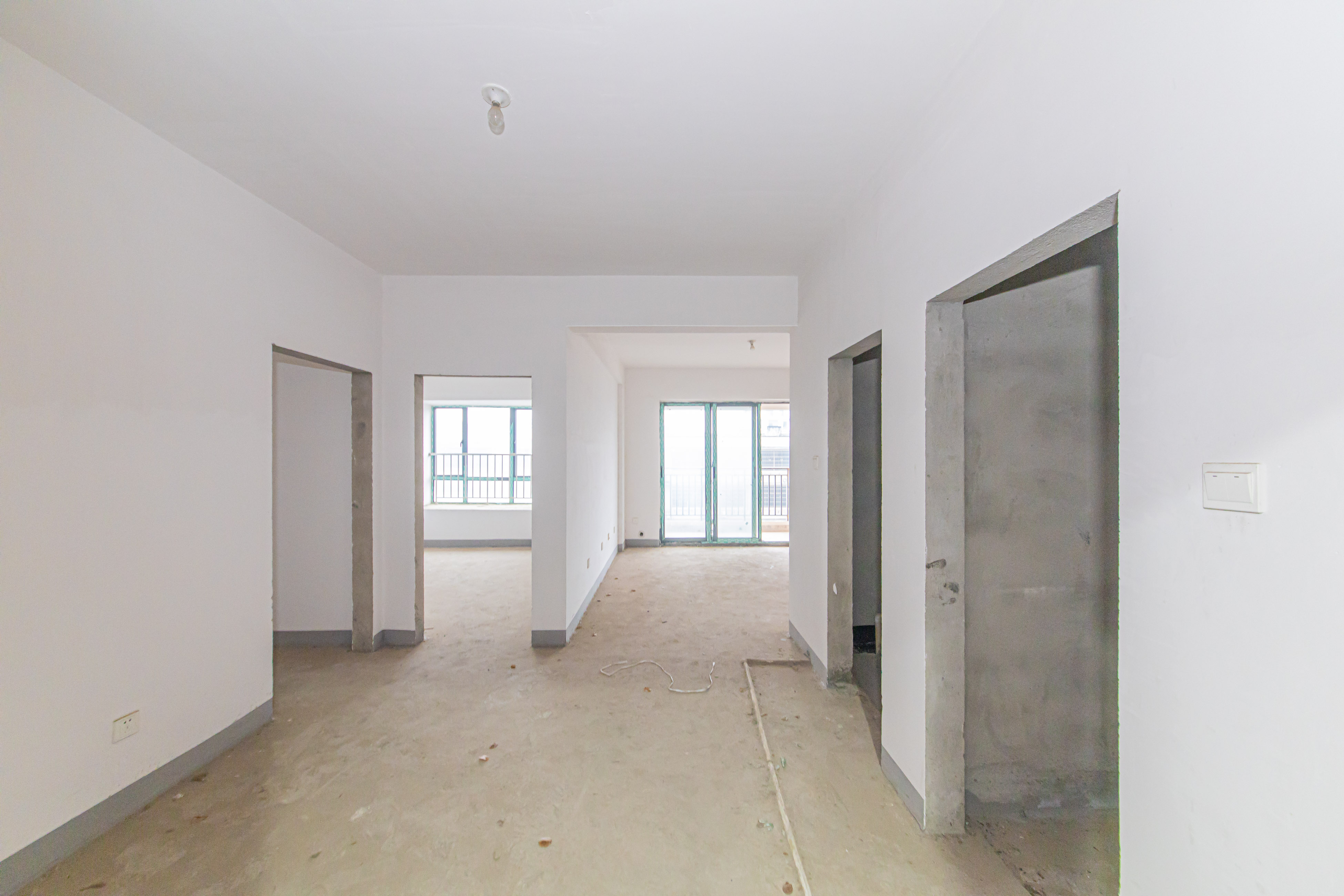 和美星城 2室2厅1卫 58.0万 和美星城 2室2厅1卫 58.0万客厅