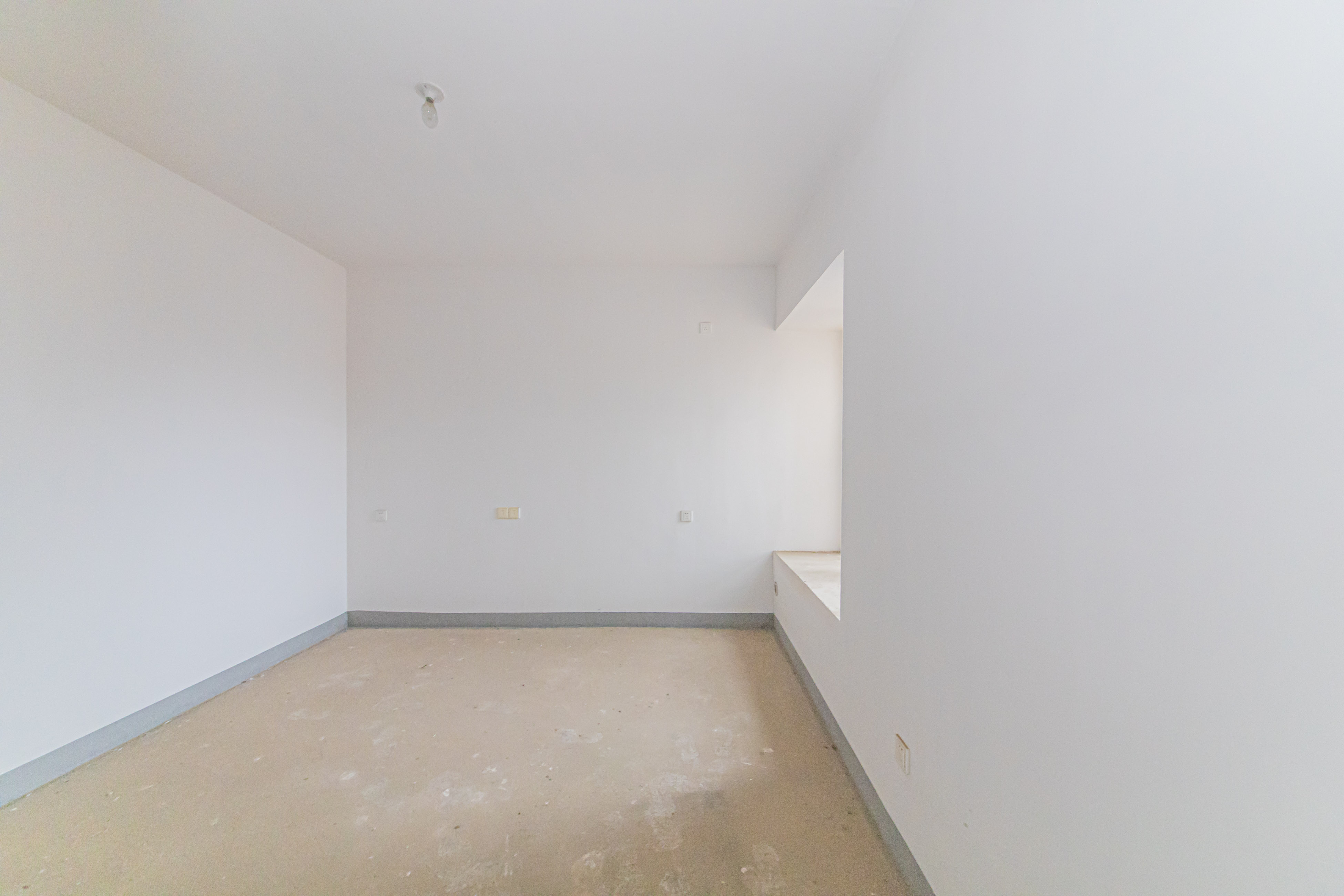 和美星城 2室2厅1卫 58.0万 和美星城 2室2厅1卫 58.0万卧室