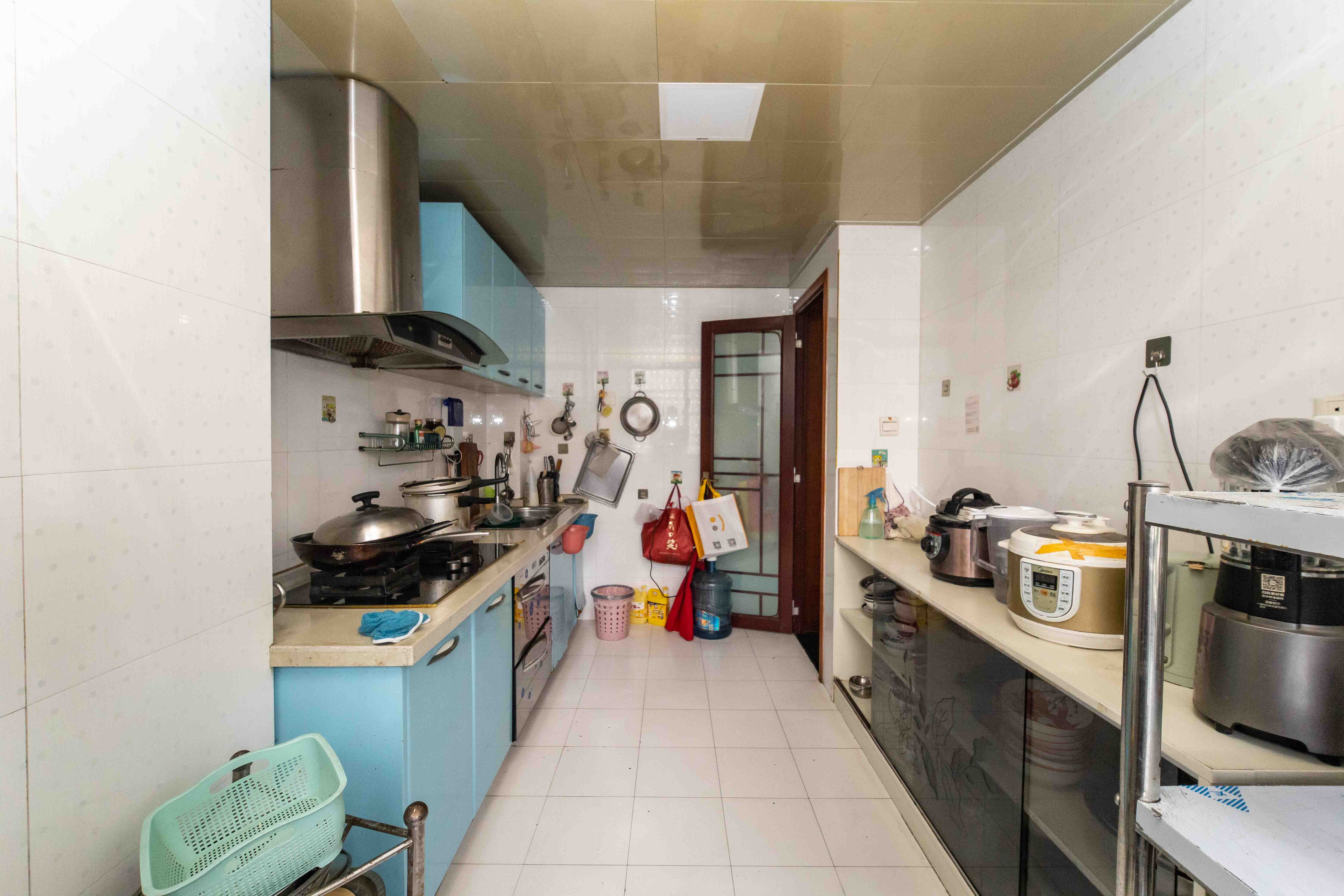 锦湘国际星城二期(锦雅苑) 3室2厅2卫 98.0万 锦湘国际星城二期(锦雅苑) 3室2厅2卫 98.0万厨房