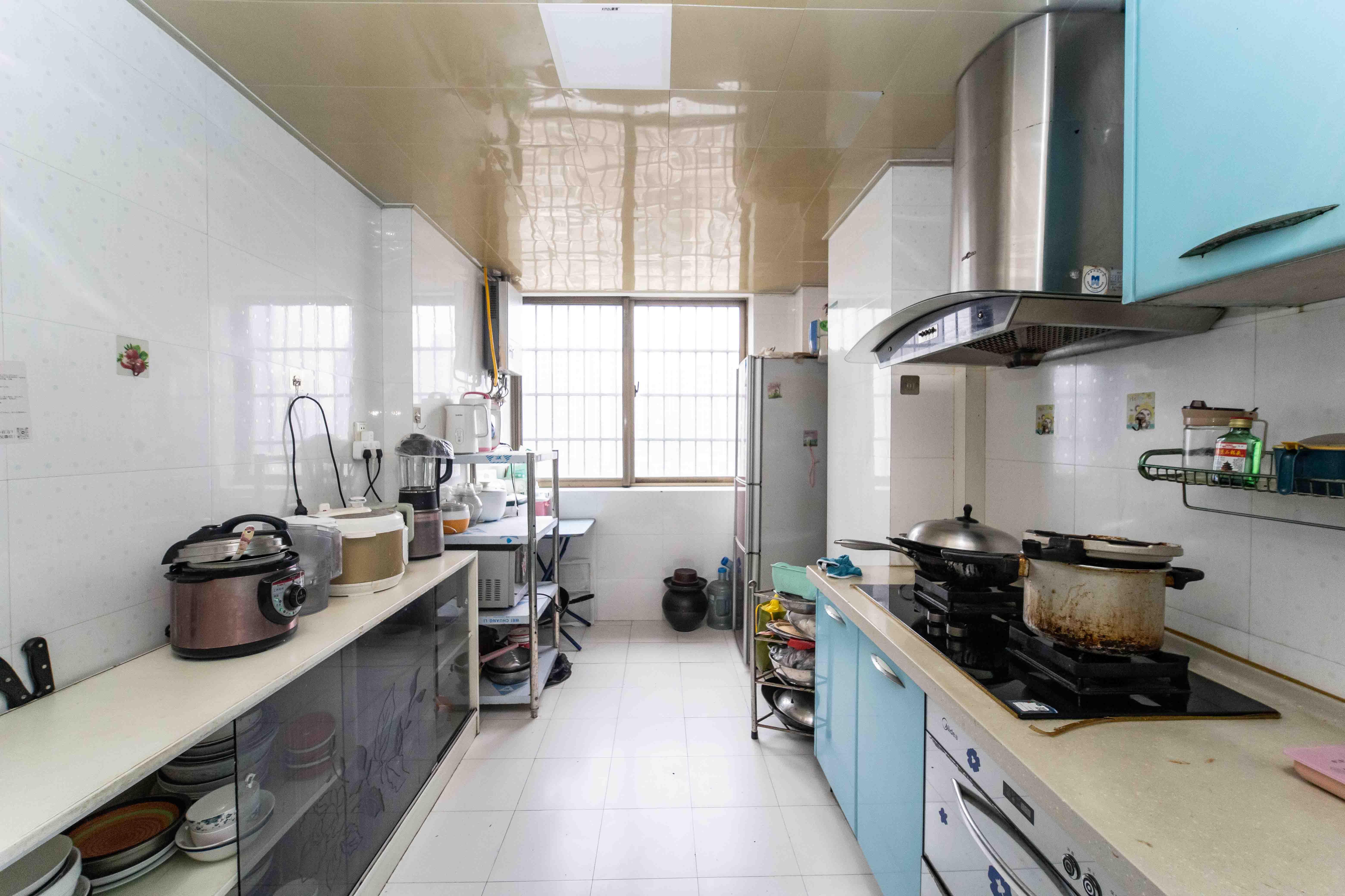 锦湘国际星城二期(锦雅苑) 3室2厅2卫 98.0万 锦湘国际星城二期(锦雅苑) 3室2厅2卫 98.0万厨房