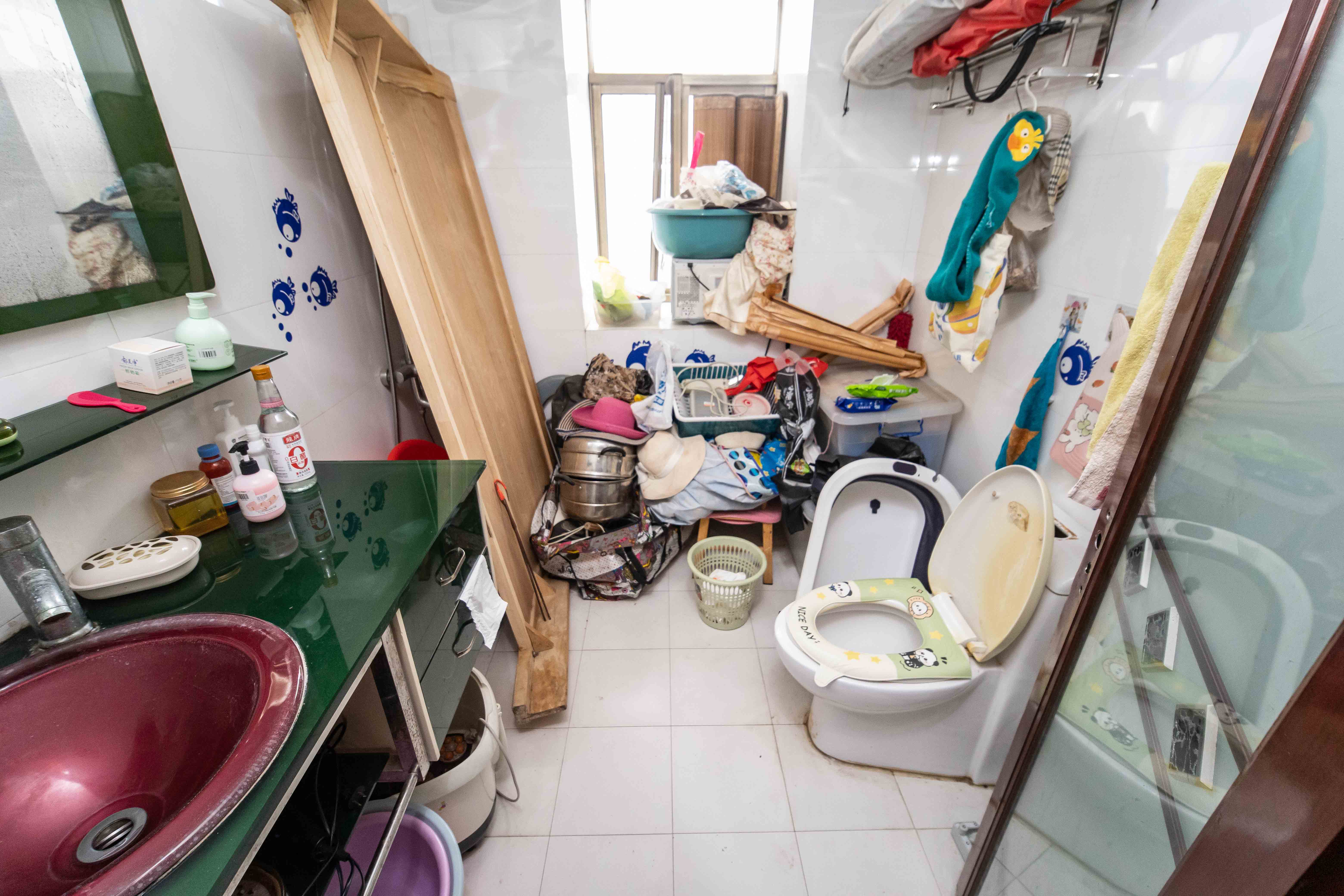 锦湘国际星城二期(锦雅苑) 3室2厅2卫 98.0万 锦湘国际星城二期(锦雅苑) 3室2厅2卫 98.0万卫生间