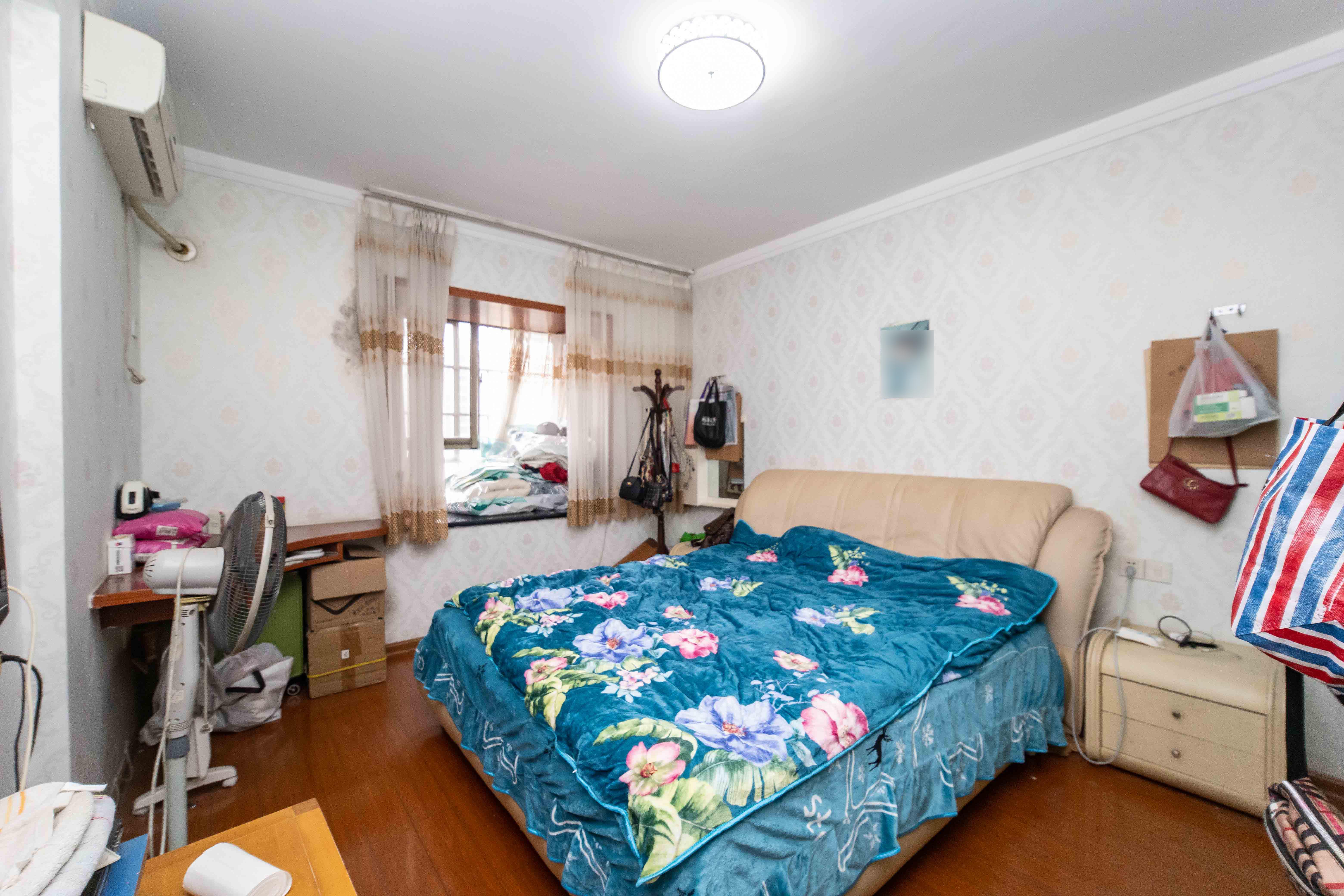 锦湘国际星城二期(锦雅苑) 3室2厅2卫 98.0万 锦湘国际星城二期(锦雅苑) 3室2厅2卫 98.0万卧室