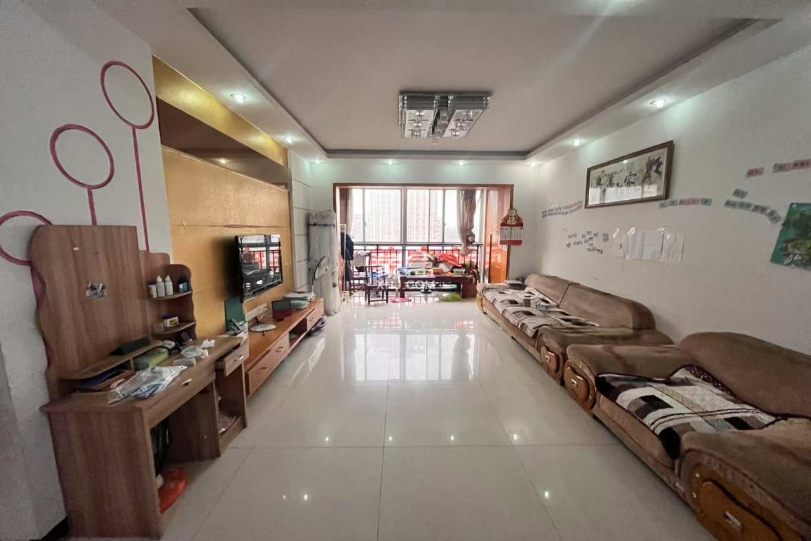 山河锦园 2室1厅1卫 36.0万 山河锦园 2室1厅1卫 36.0万室内图