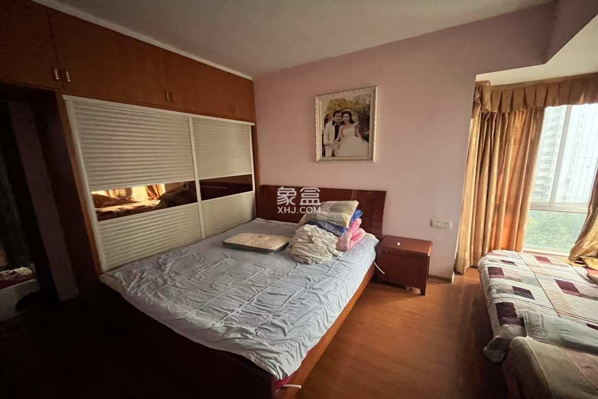 山河锦园 2室1厅1卫 36.0万 山河锦园 2室1厅1卫 36.0万室内图