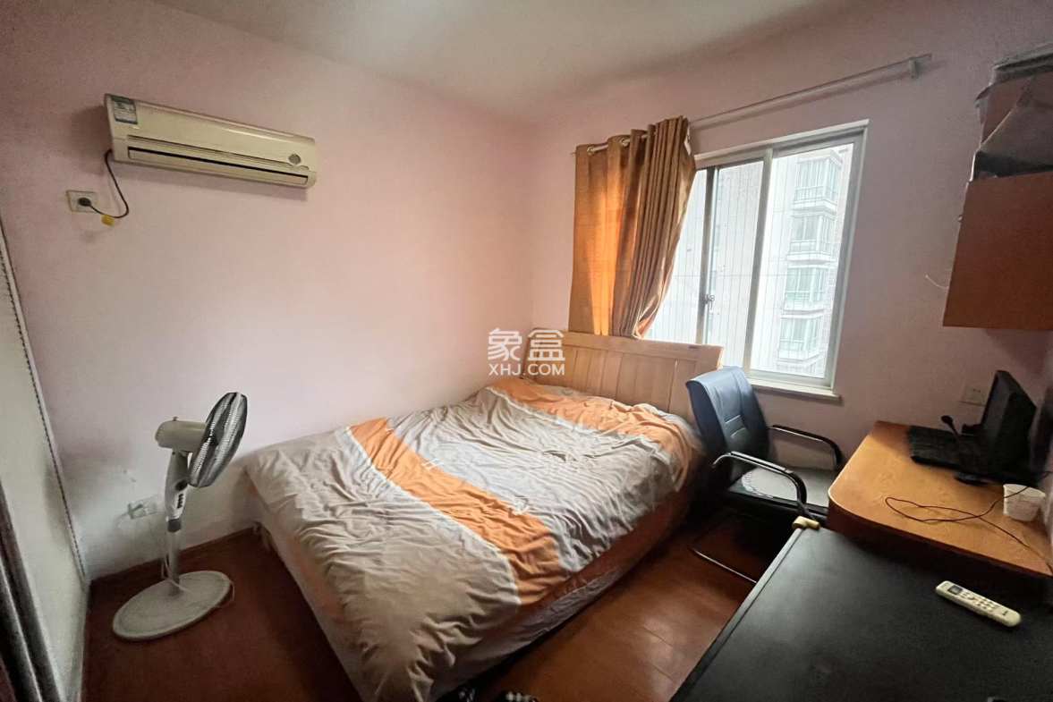 山河锦园 2室1厅1卫 36.0万 山河锦园 2室1厅1卫 36.0万室内图