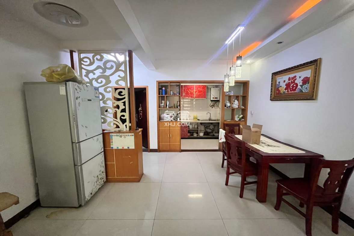 山河锦园 2室1厅1卫 36.0万 山河锦园 2室1厅1卫 36.0万室内图