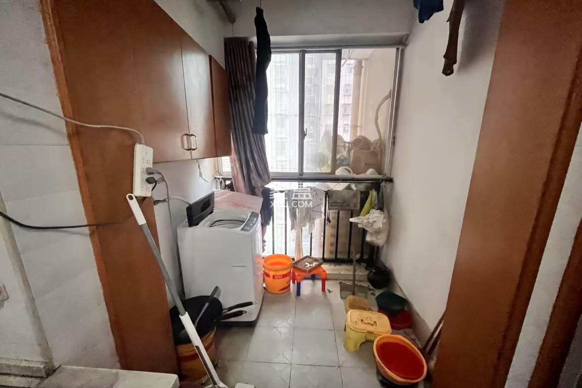 山河锦园 2室1厅1卫 36.0万 山河锦园 2室1厅1卫 36.0万室内图