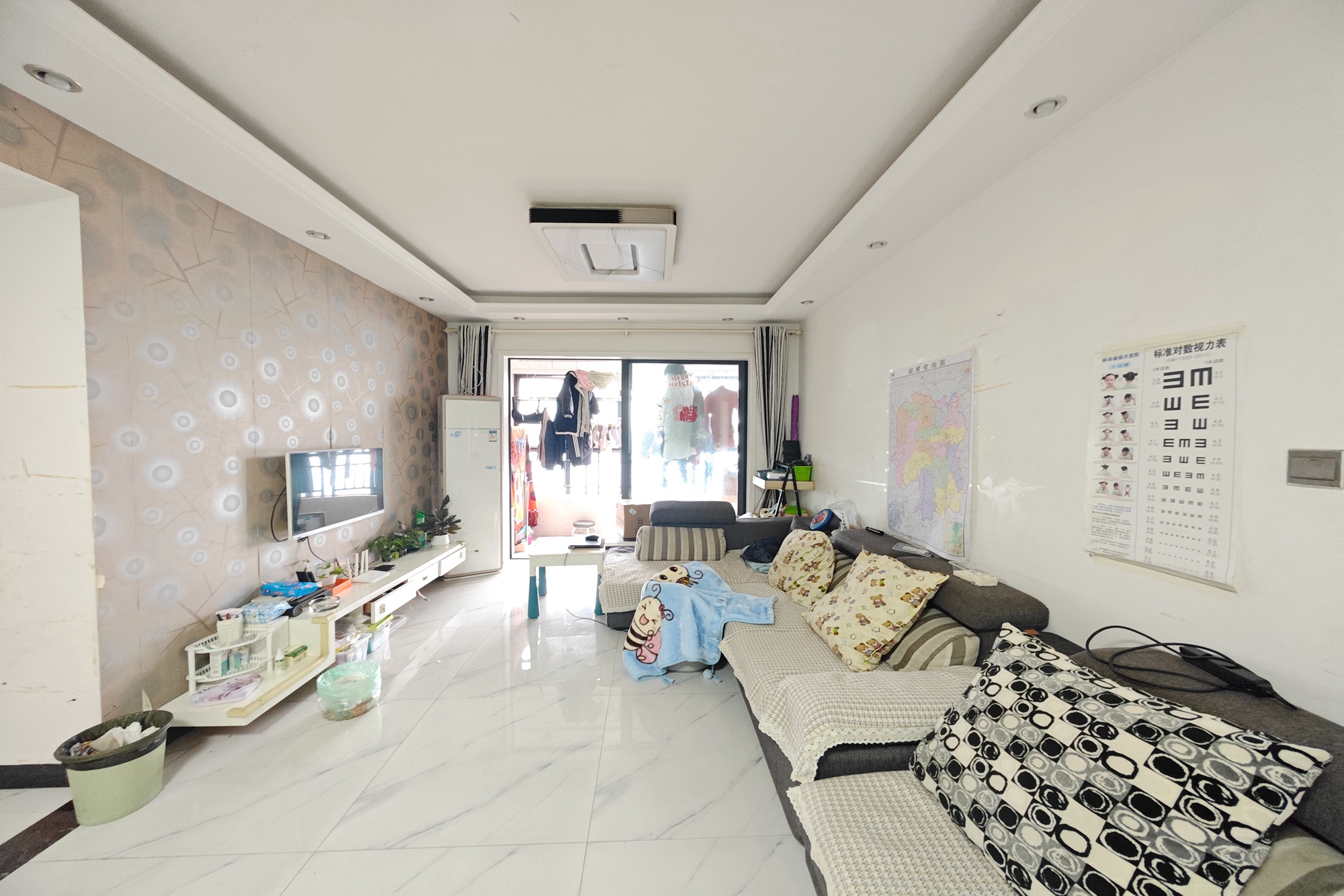 都市兰亭  3室2厅1卫   86.00万