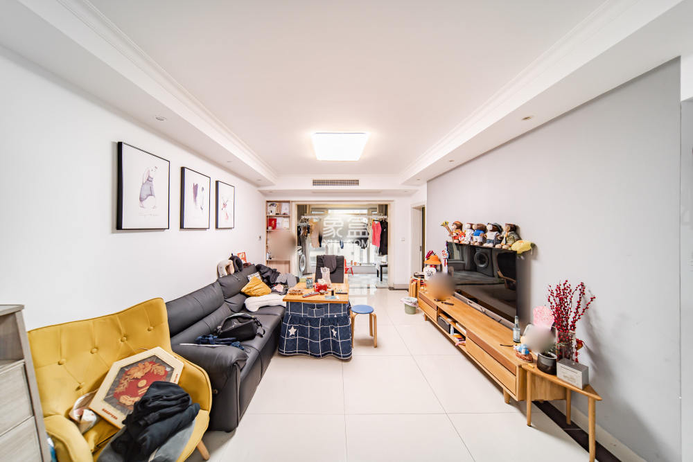 兰亭湾畔  3室2厅1卫    85.0万