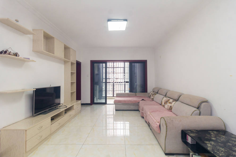 康桥长郡  3室2厅1卫    59.8万