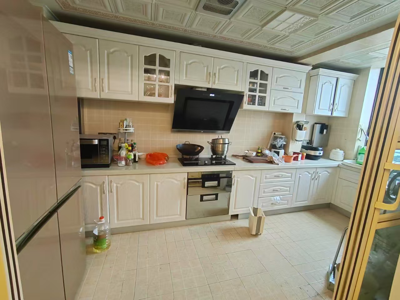 湖湘文化城(锦绣香江) 3室2厅2卫 75.0万 湖湘文化城(锦绣香江) 3室2厅2卫 75.0万室内图