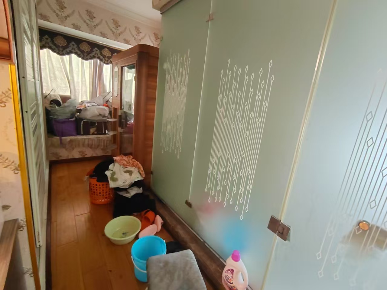 湖湘文化城(锦绣香江) 3室2厅2卫 75.0万 湖湘文化城(锦绣香江) 3室2厅2卫 75.0万室内图