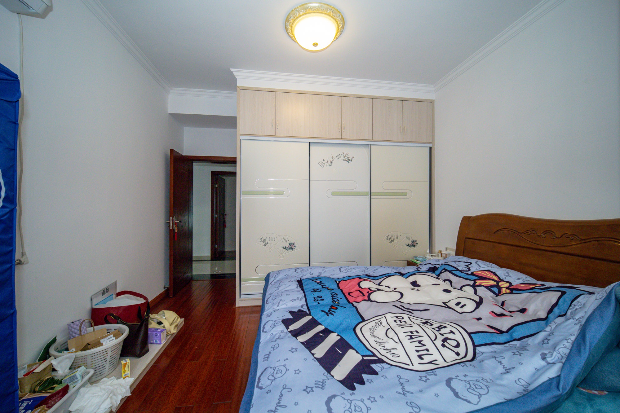 楚天馨苑  3室2厅2卫    80.0万 楚天馨苑  3室2厅2卫    80.0万卧室