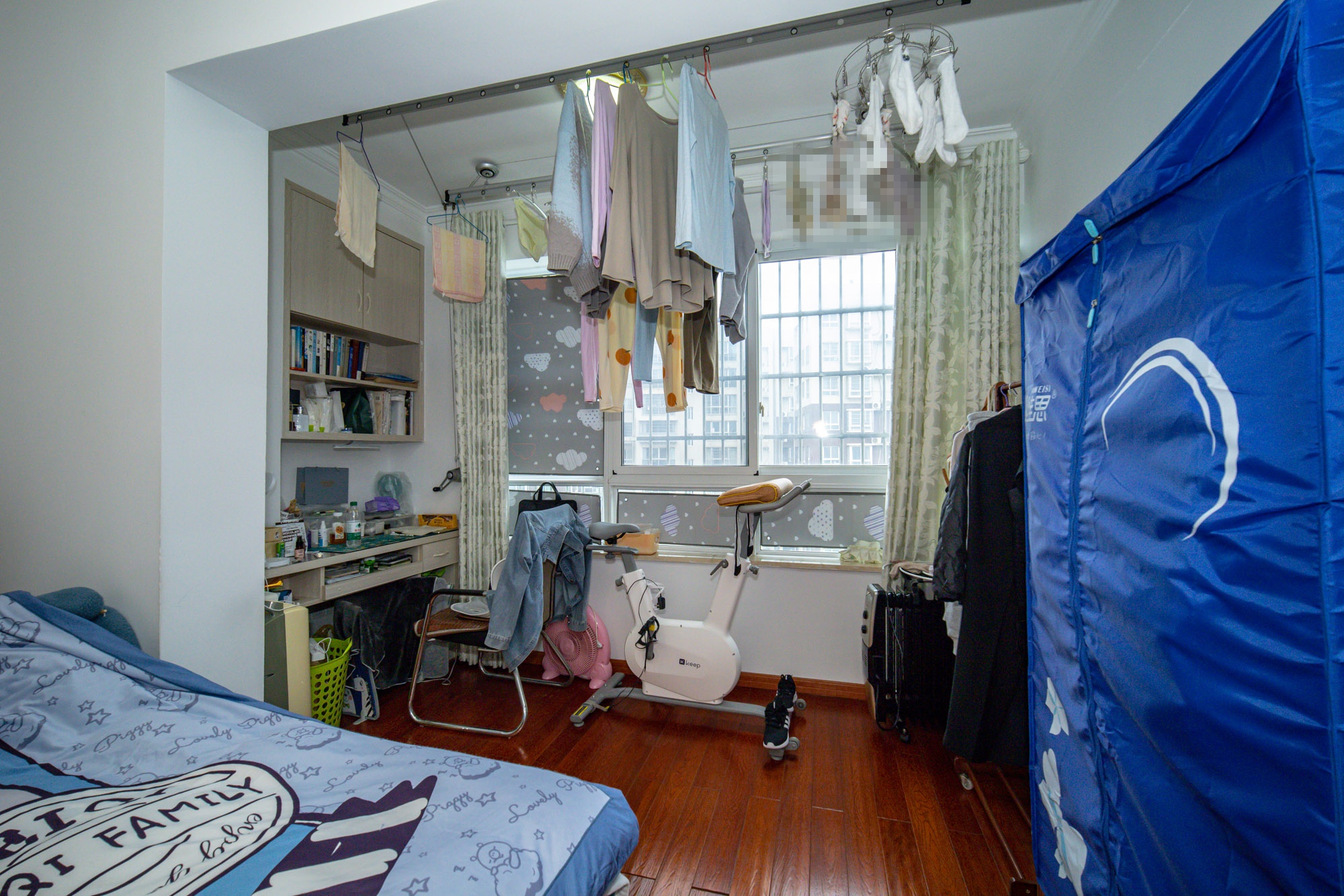 楚天馨苑  3室2厅2卫    80.0万 楚天馨苑  3室2厅2卫    80.0万阳台