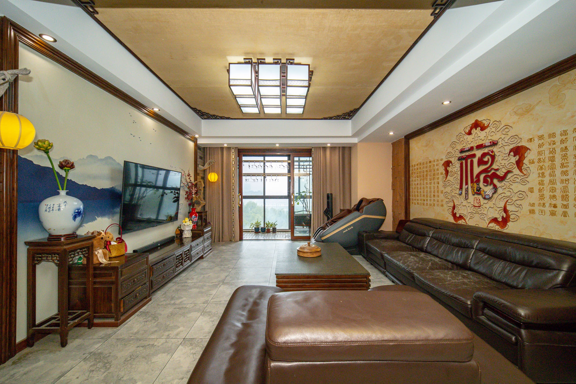 淞雅苑 5室2厅2卫 121.8万 淞雅苑 5室2厅2卫 121.8万客厅