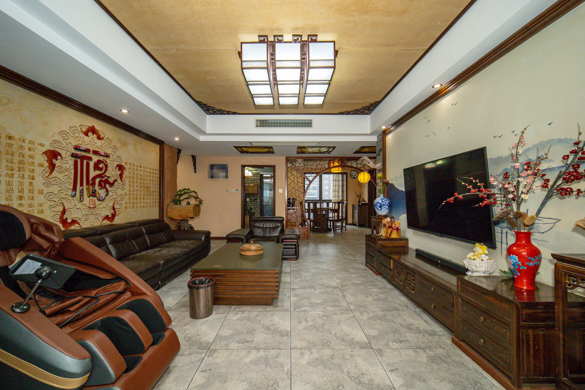 淞雅苑 5室2厅2卫 121.8万 淞雅苑 5室2厅2卫 121.8万客厅