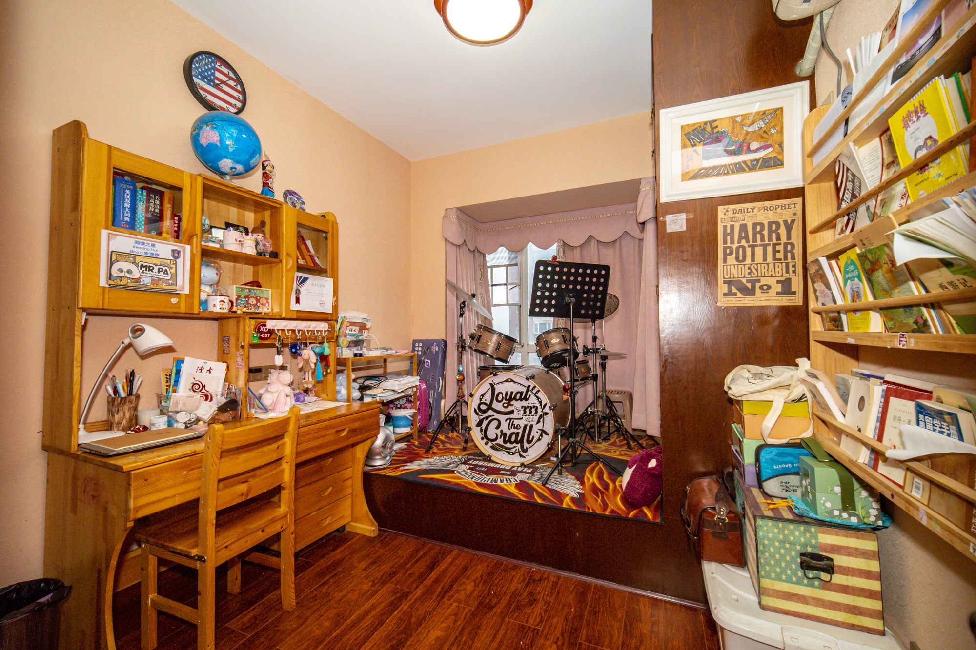 淞雅苑 5室2厅2卫 121.8万 淞雅苑 5室2厅2卫 121.8万卧室